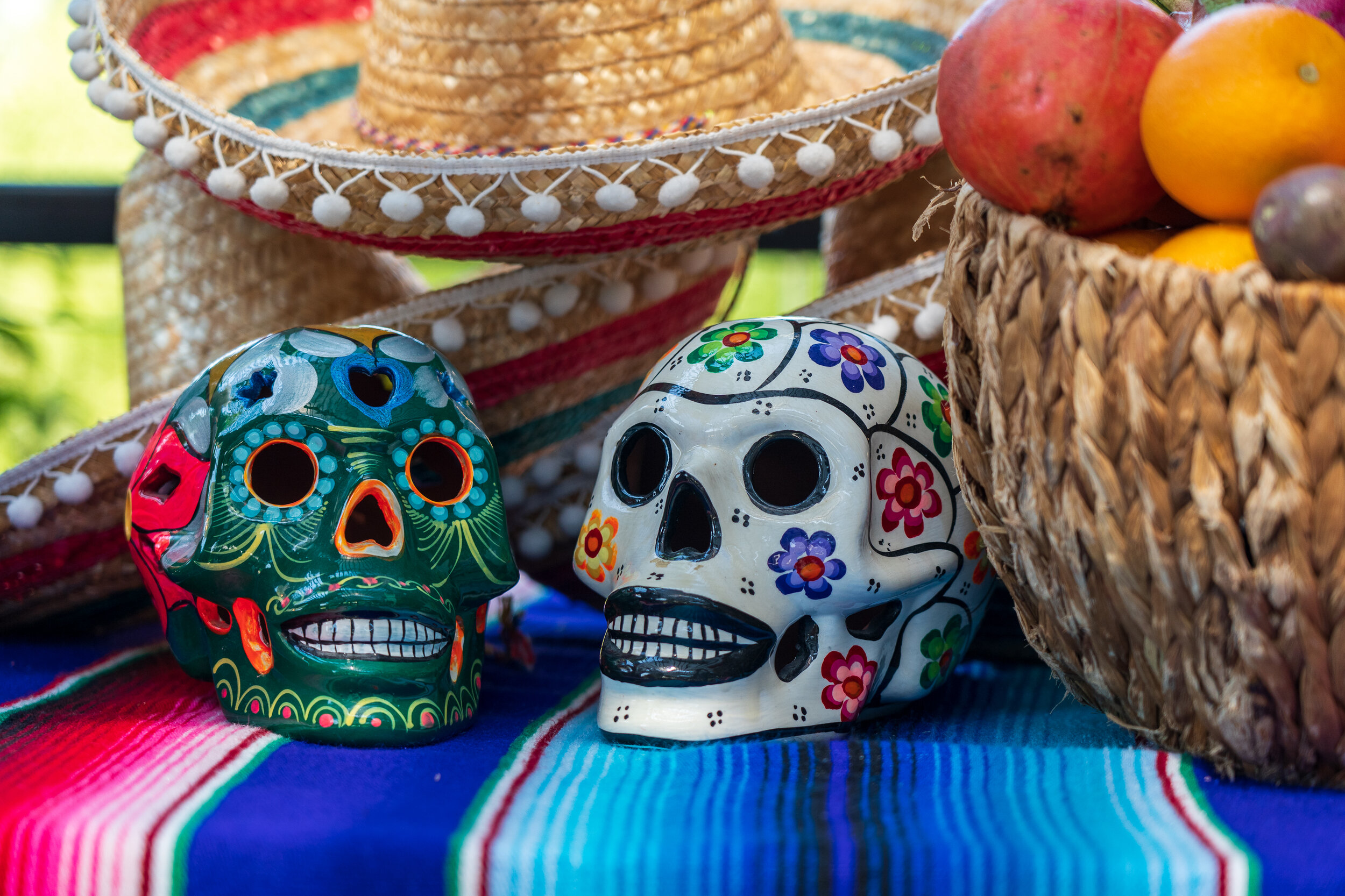 Four Free Day Of The Dead Printable Coloring Pages For Kids — Bilingual Beginnings Four Free Day Of The Dead Printable Coloring Pages For Kids — Bilingual Beginnings
