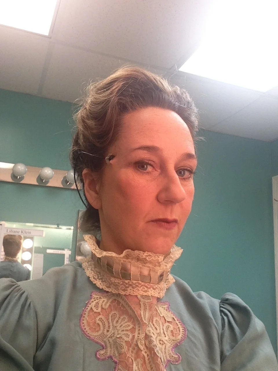 Watch it, John Truitt, that's my daughter.JPG