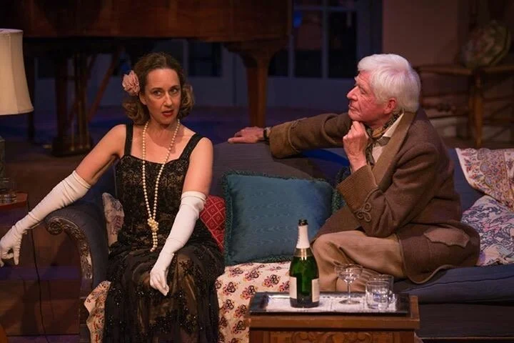 Hay Fever - Myra - evening wear.JPG