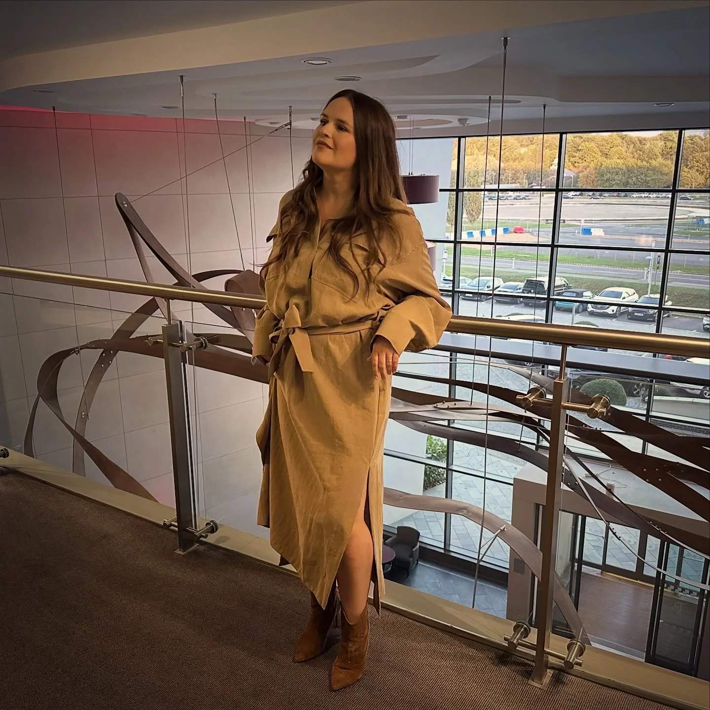 A rare weekend off this weekend to celebrate my birthday with my husband 🥰❤️