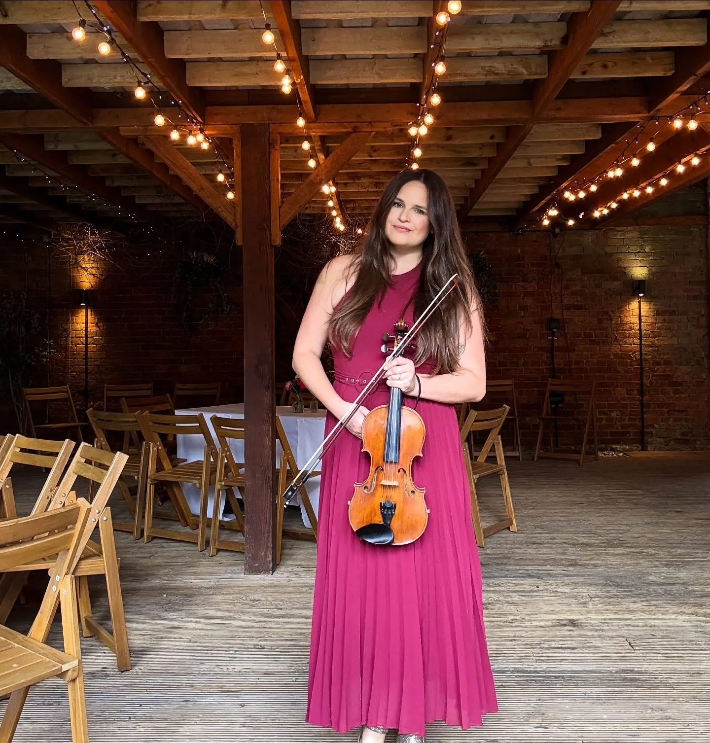 Playing at @elmhaypark_weddings @orchardleigh_estate_weddings in Somerset. @alivenetwork