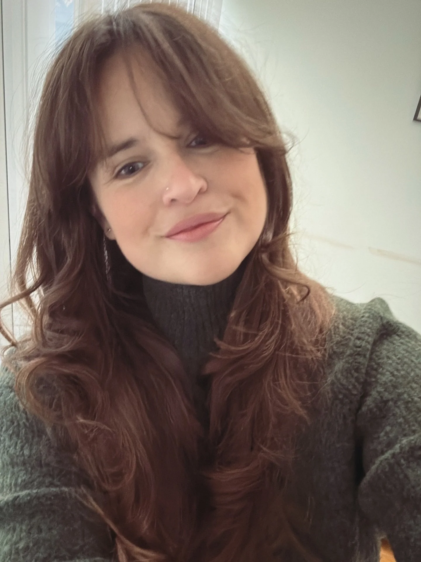 Happy New Year!
I&rsquo;m finally getting my brain back into work mode.
January is going to be a month of planning, plotting and scheming! I am so excited for all the events I am going to play at in 2026! ❤️