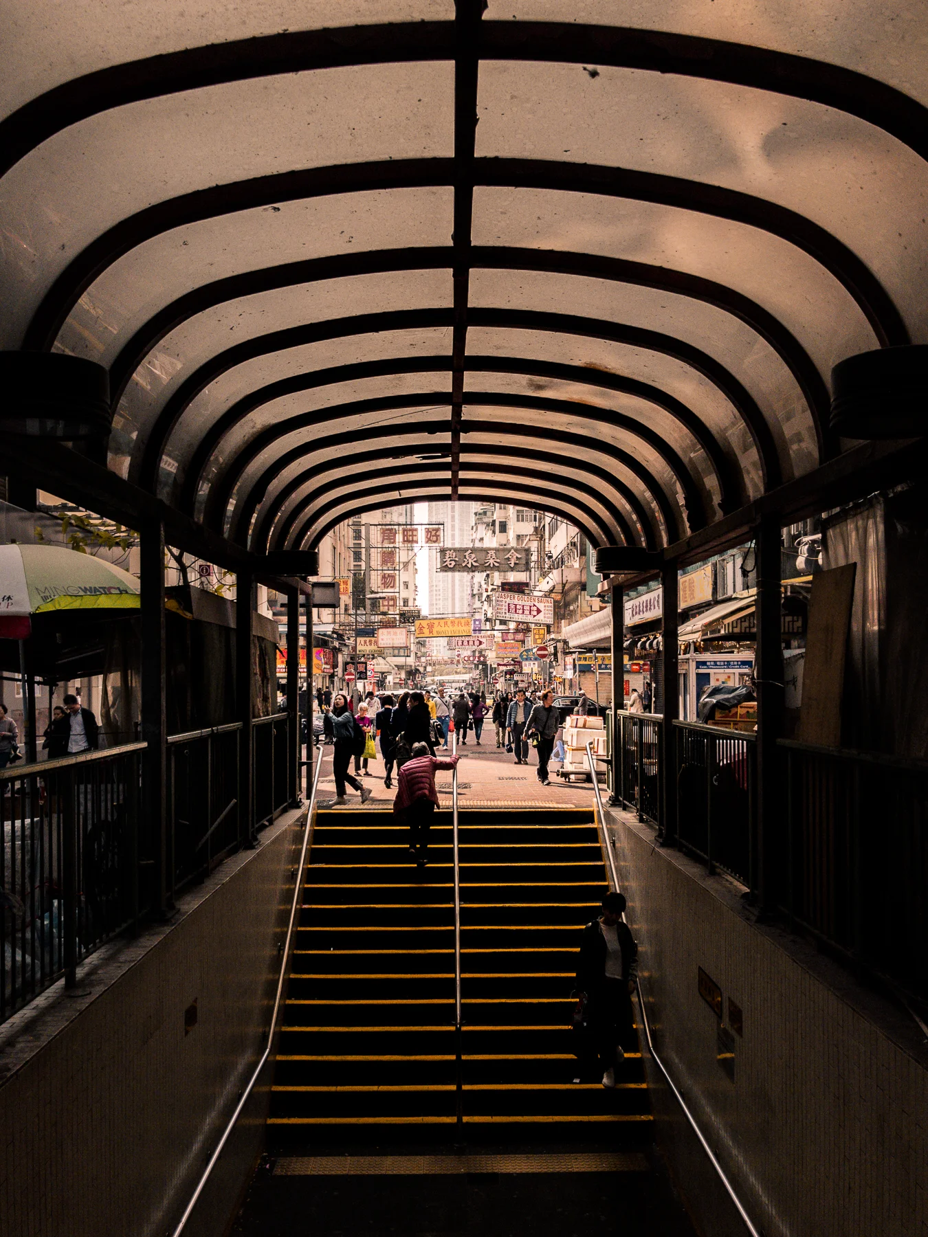 HD廣角鏡頭 / Premium HD Wide Angle Lens