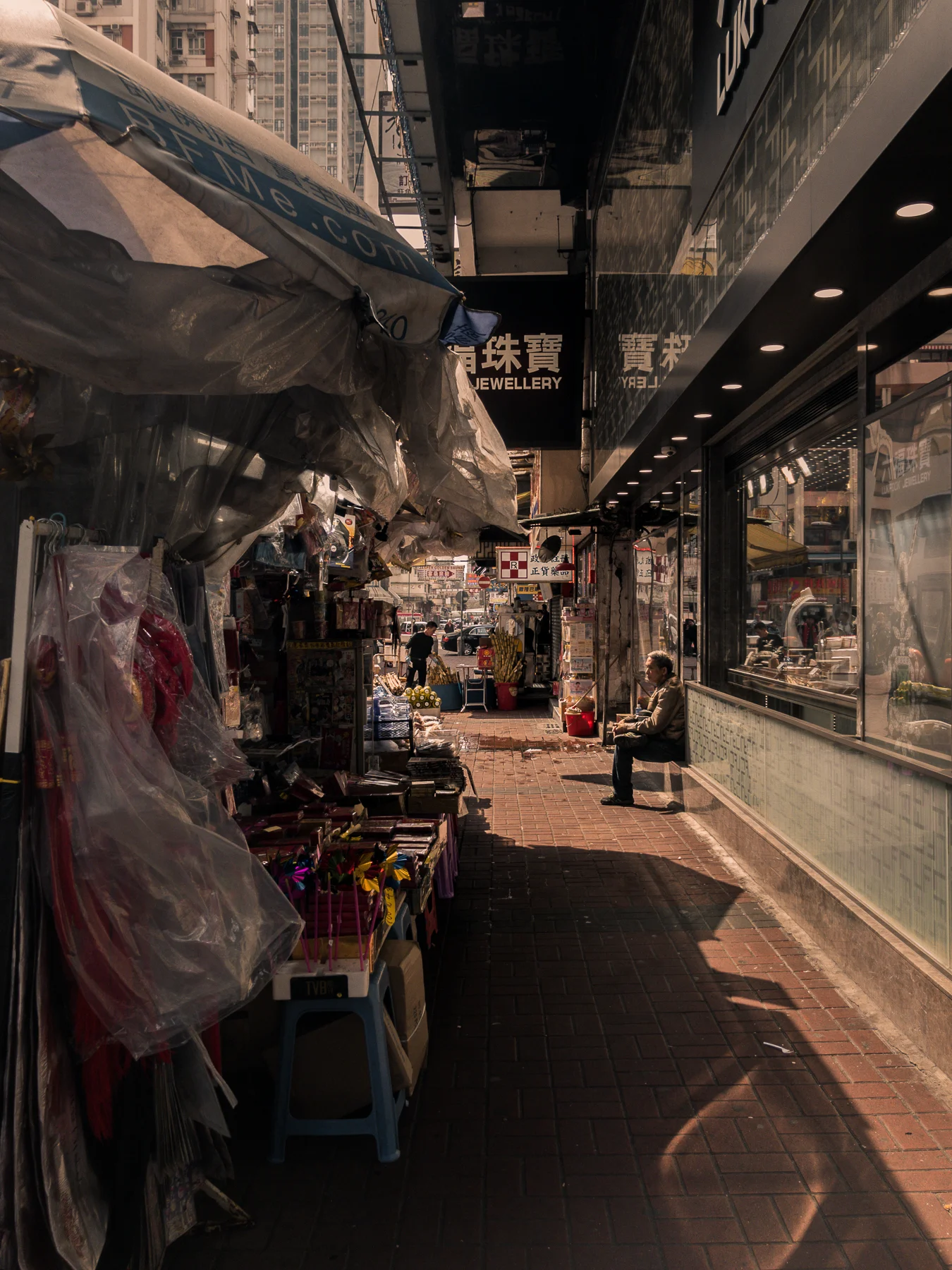 HD廣角鏡頭 / Premium HD Wide Angle Lens