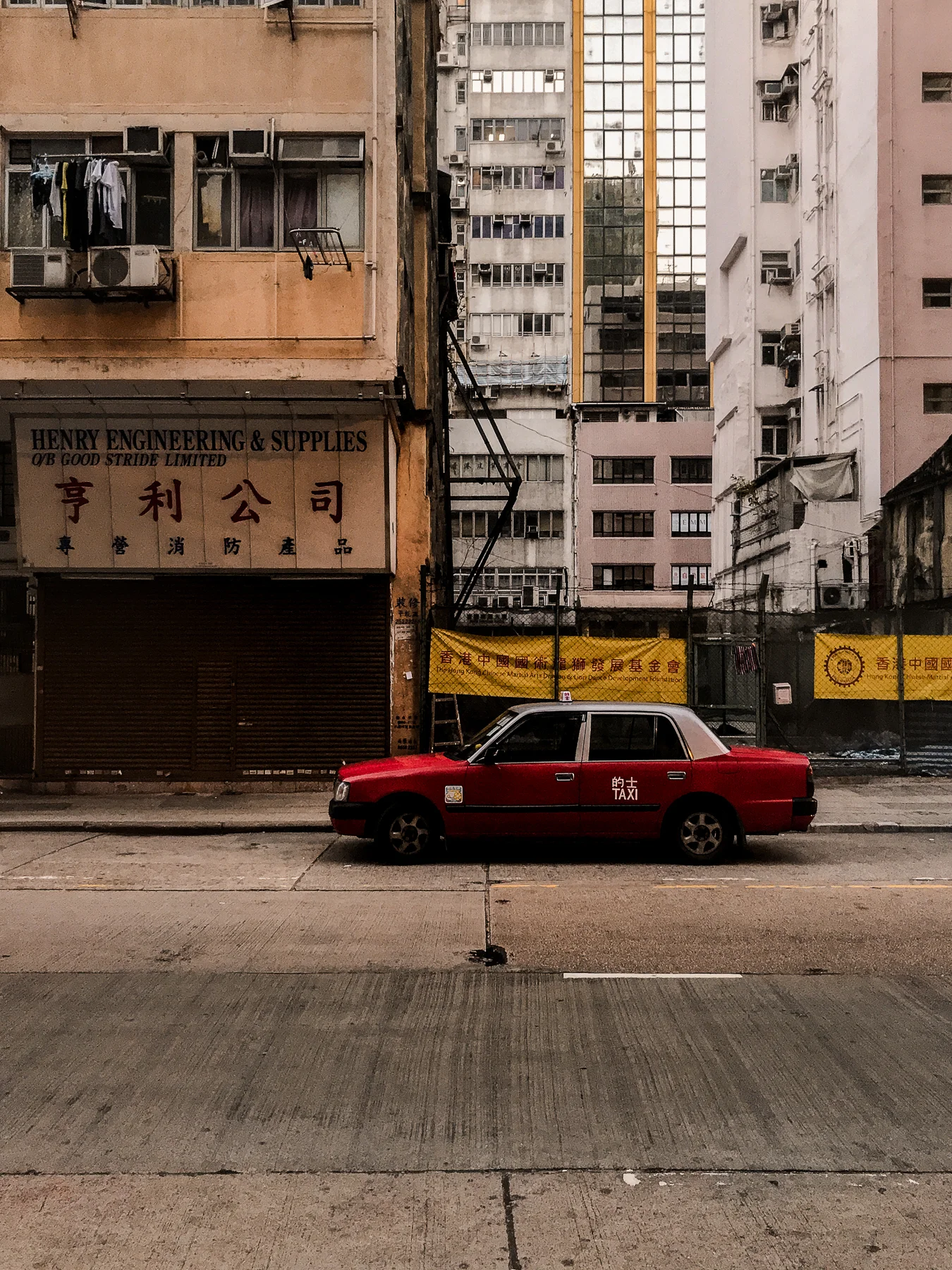 HD廣角鏡頭 / Premium HD Wide Angle Lens