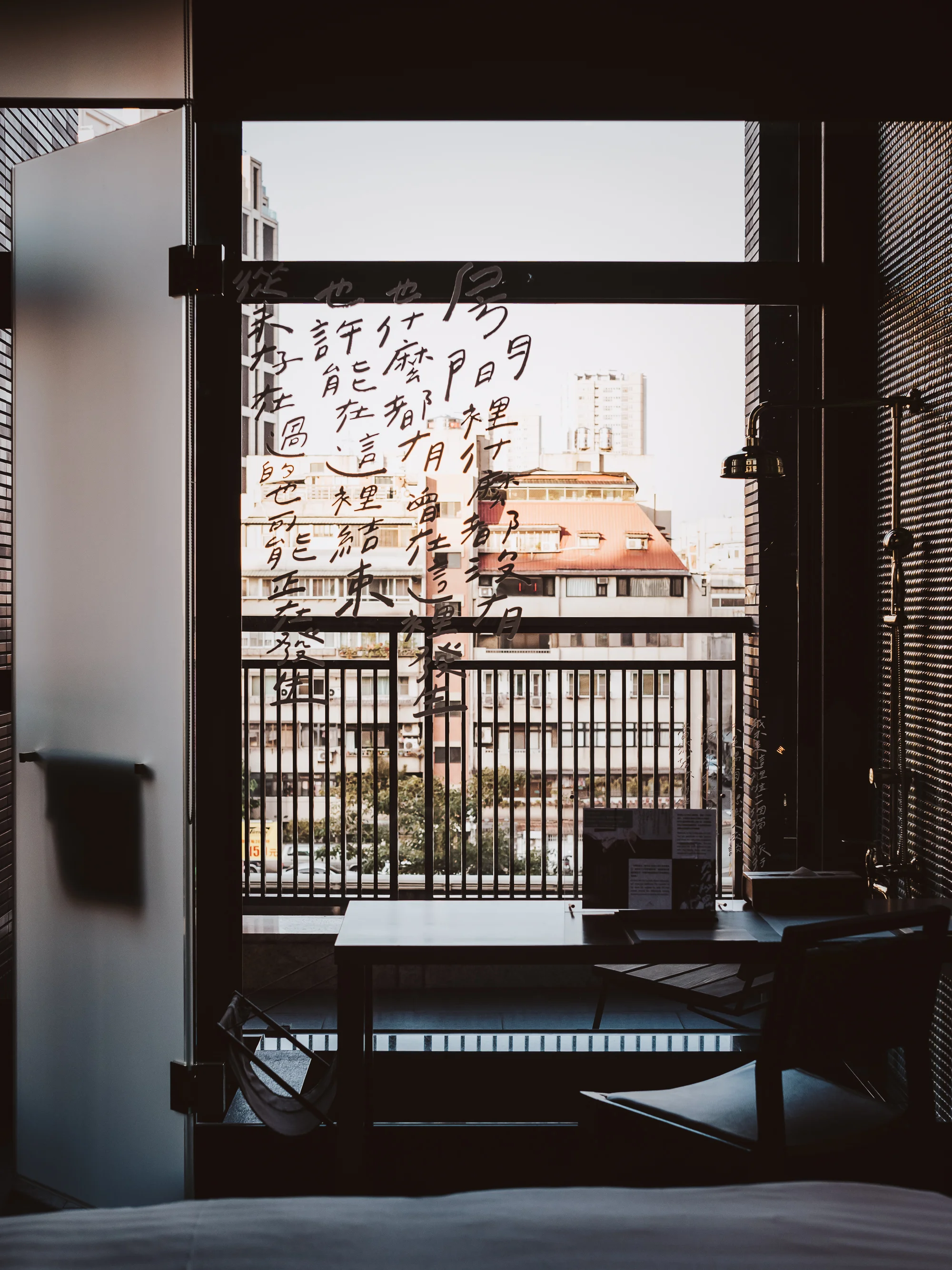 Home Hotel Da-An Interior Photography - Olympus EM1Markii 2512 - Yes! Please Enjoy-15.jpg