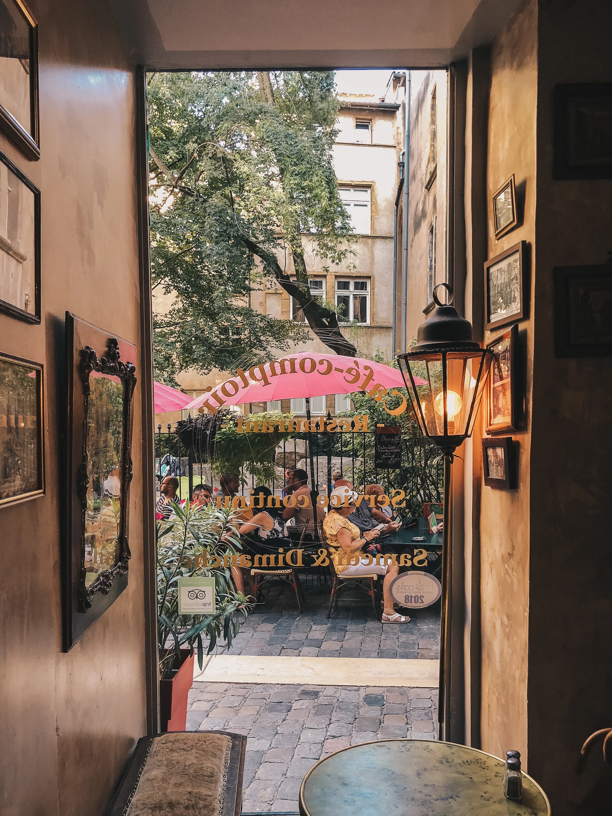 Lyon France road Trip 2018 - iPhone X - Yes! Please Enjoy-32.jpg
