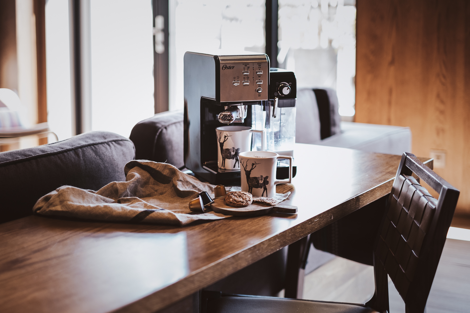 Oster Caffee Machine - HengStyle 恆隆行 - FUJIfilm X-T3 XF3514 - Yes! Please Enjoy-15.jpg