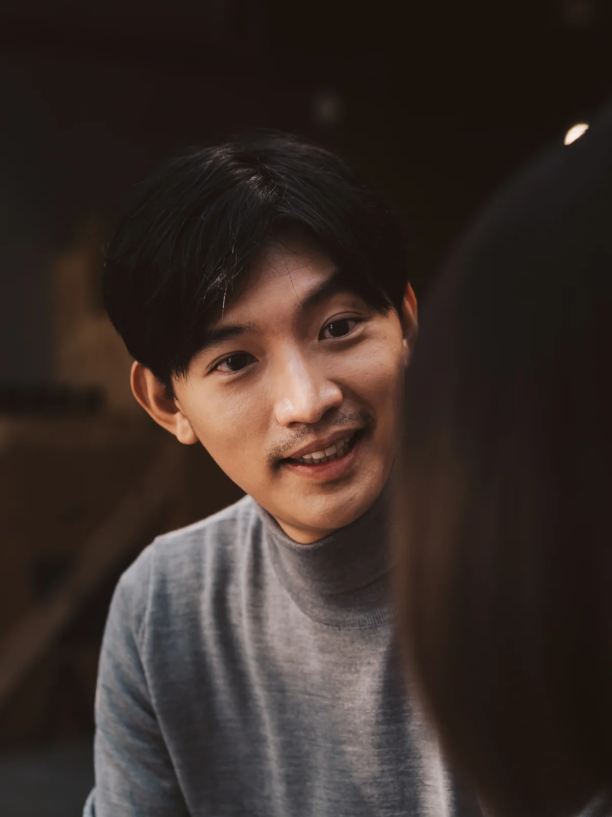 Figaro Tseng 曾少宗 Interview Taipei Taiwan - Olympus EM1Markii2512 - Yes! Please Enjoy by Fanning Tseng-5.jpg