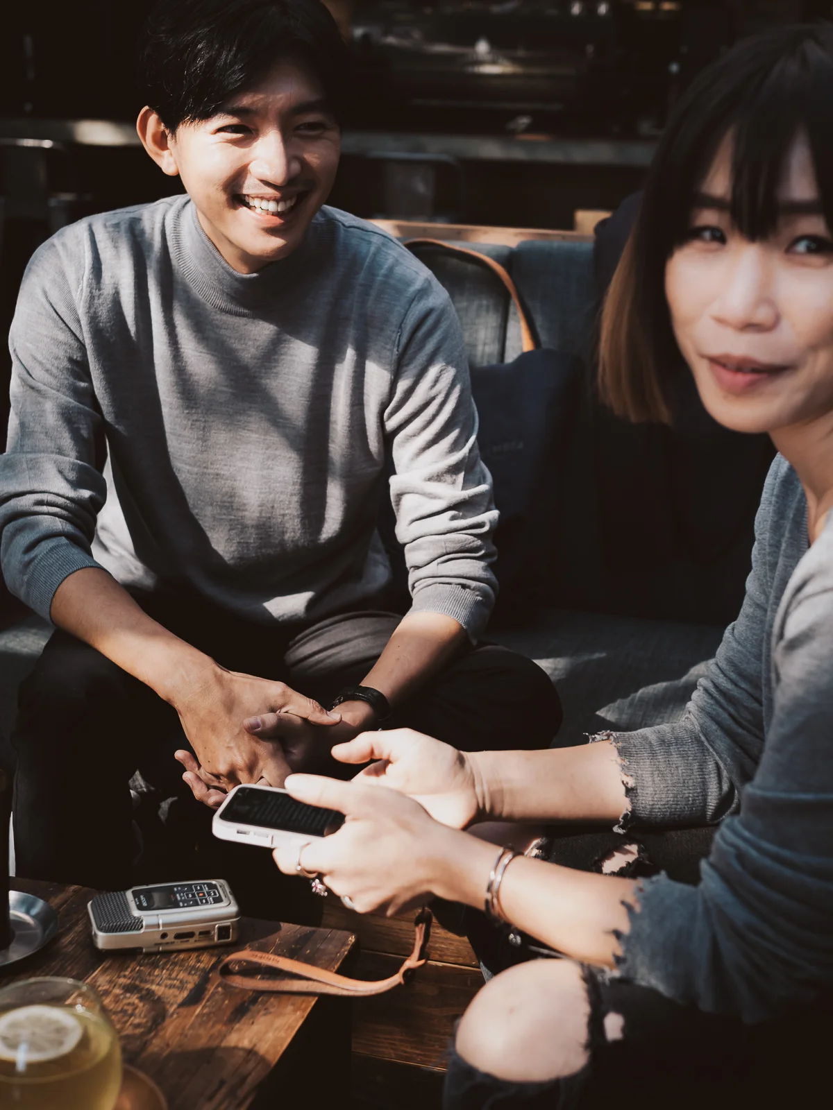 Figaro Tseng 曾少宗 Interview Taipei Taiwan - Olympus EM1Markii2512 - Yes! Please Enjoy by Fanning Tseng-19.jpg