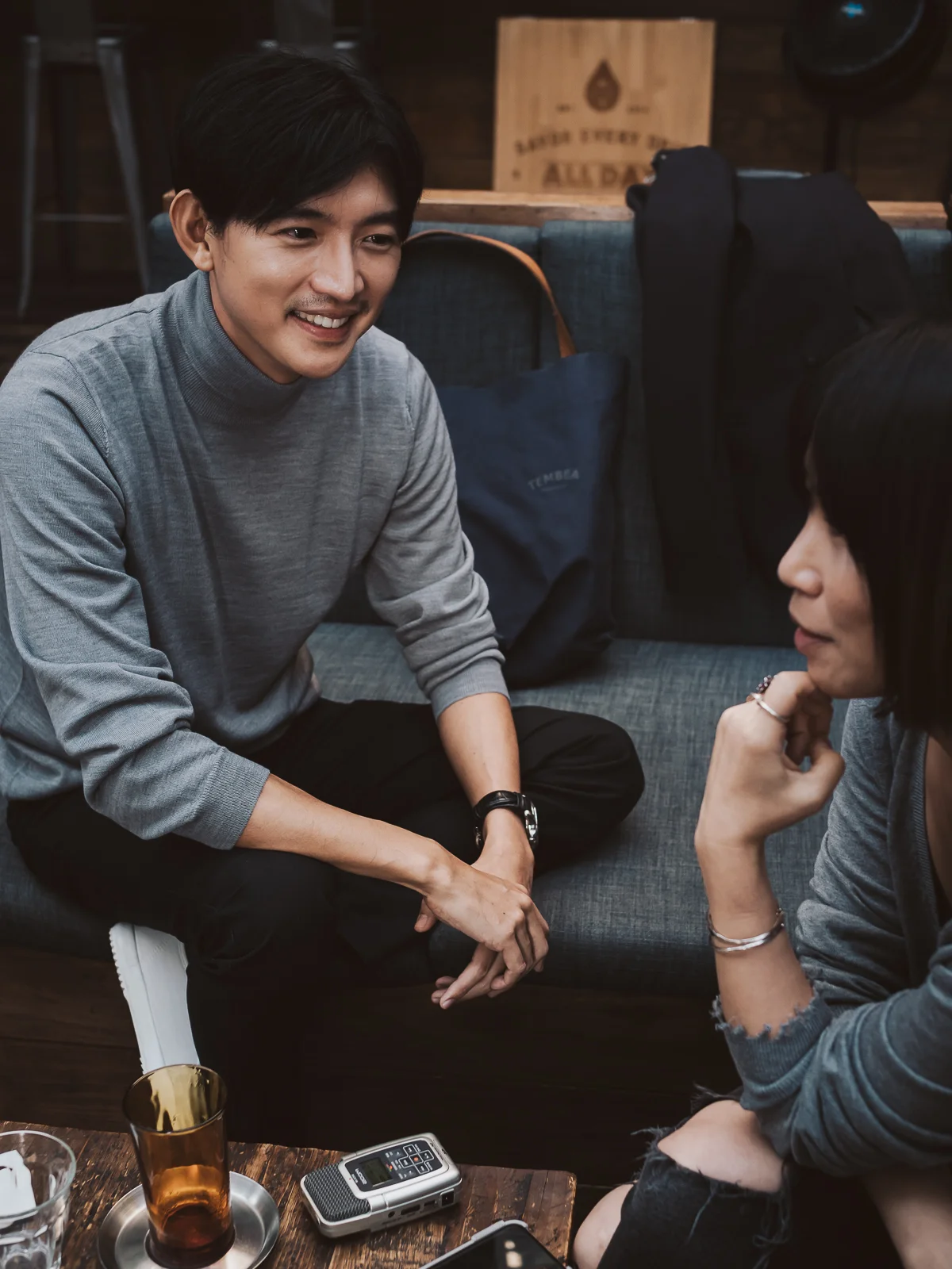 Figaro Tseng 曾少宗 Interview Taipei Taiwan - Olympus EM1Markii2512 - Yes! Please Enjoy by Fanning Tseng-36.jpg