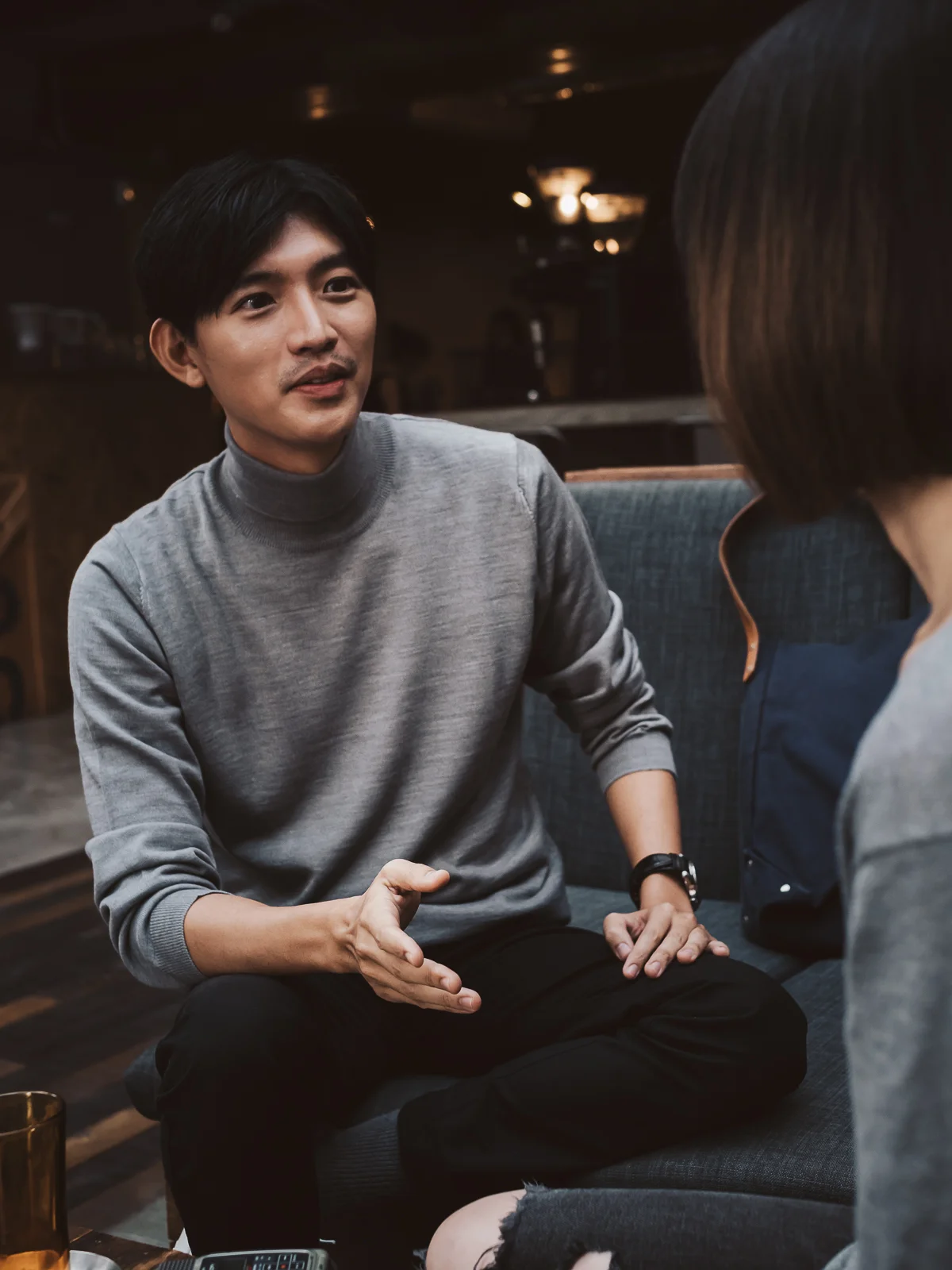 Figaro Tseng 曾少宗 Interview Taipei Taiwan - Olympus EM1Markii2512 - Yes! Please Enjoy by Fanning Tseng-38.jpg