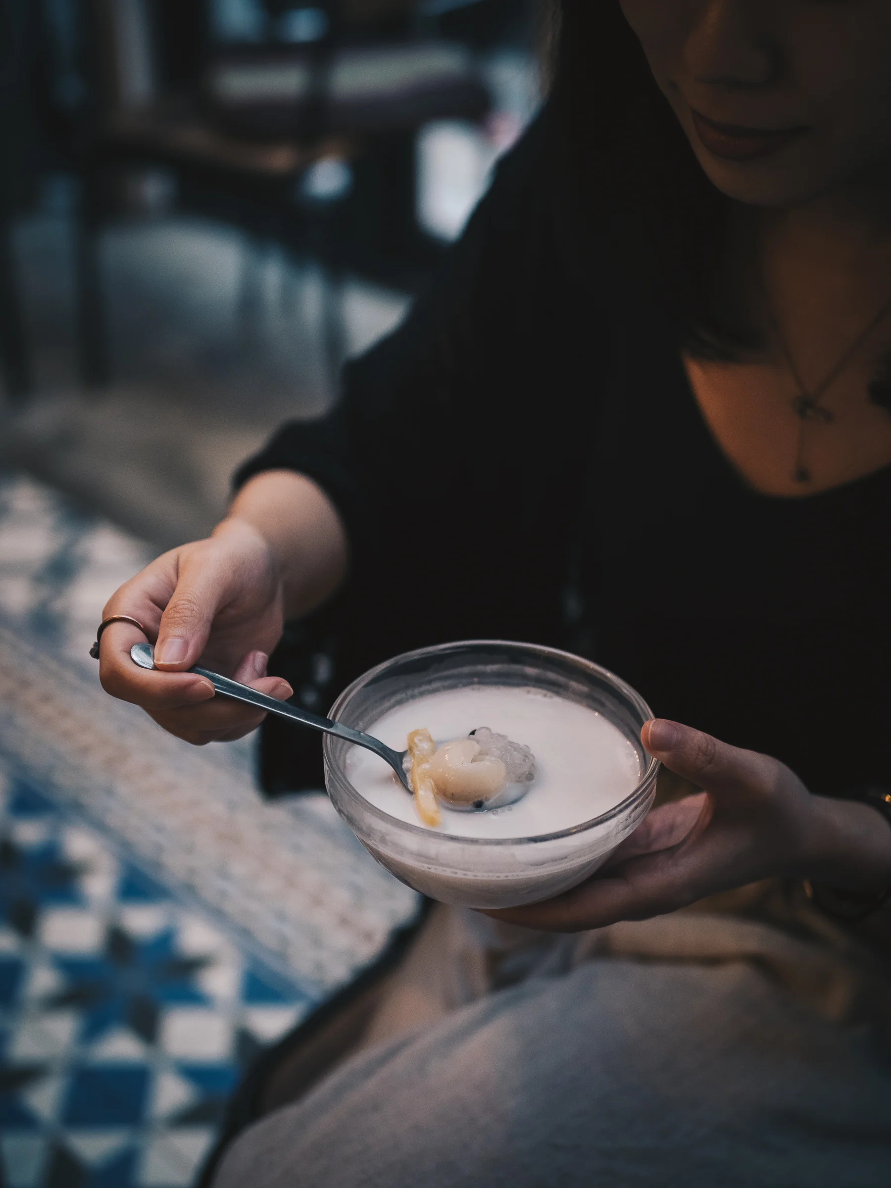 摩摩扎扎