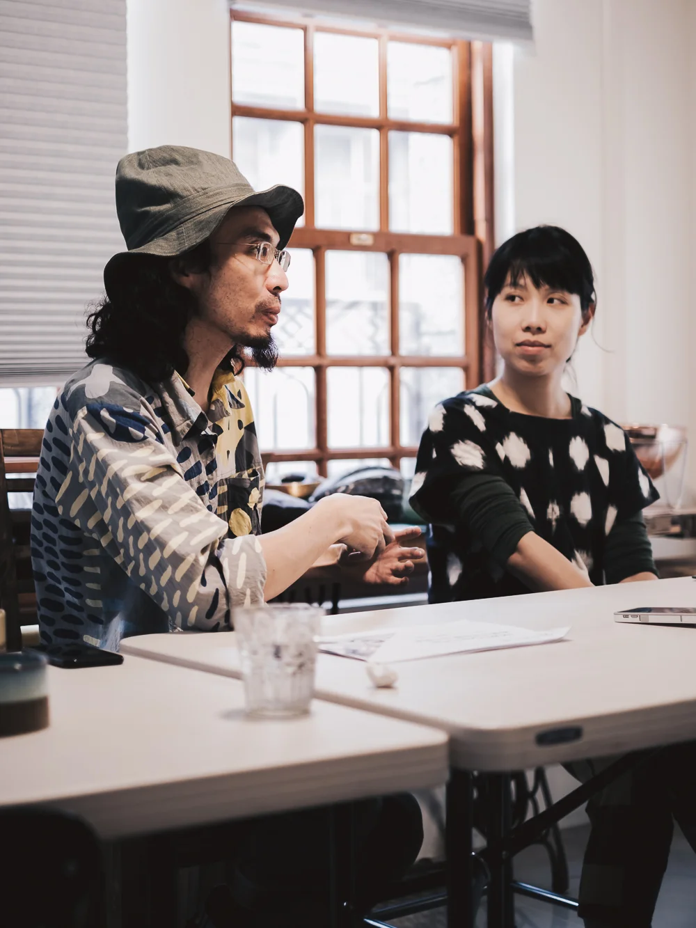 繭裹子 TWINE Green & Fair Trade Interview - FUJIFilm XT33514 - Yes! Please Enjoy by Fanning Tseng-3.jpg