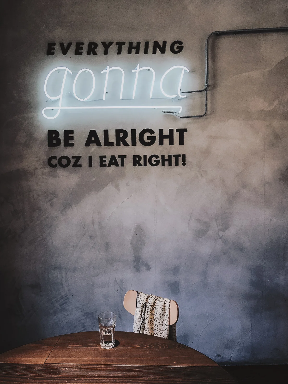 Smartphone Photography Workshop 2018 Brunch Date - iPhone X - Yes! Please Enjoy by Fanning Tseng.jpg