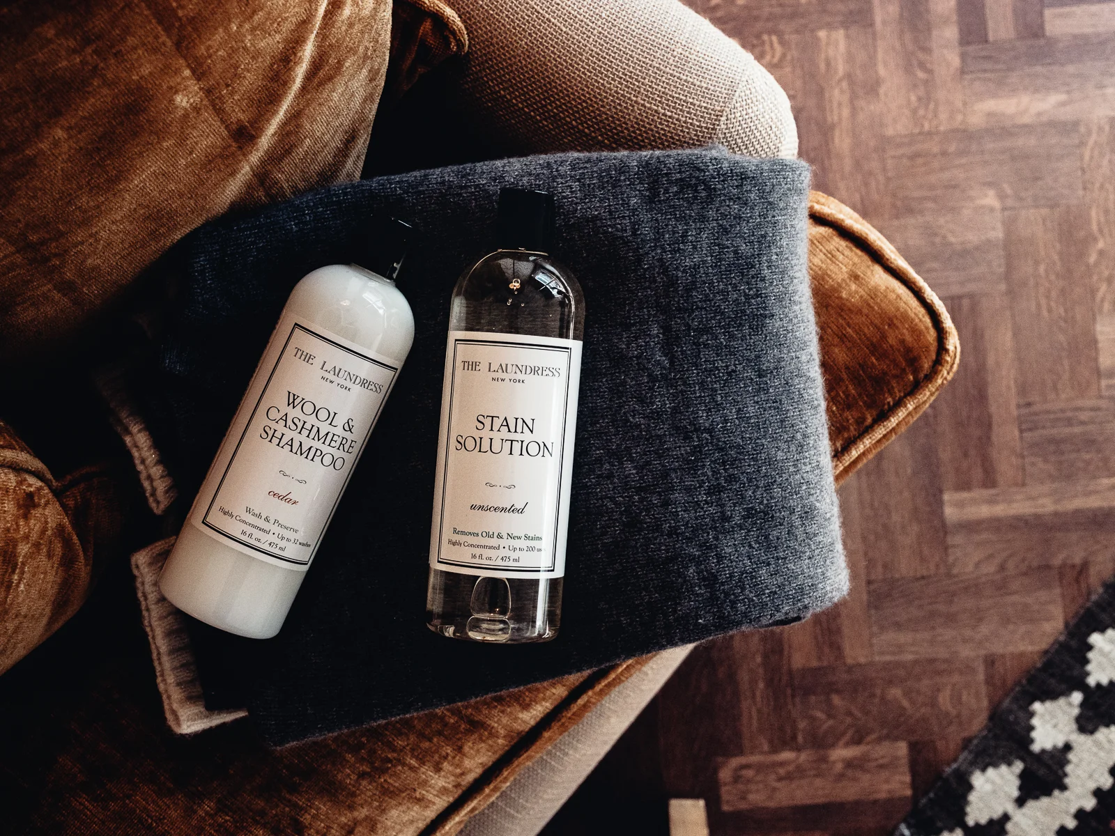THE LAUNDRESS LA wool & cashmere 4 steps Set - 10-10 HOPE 生活誌 - Olympus EM1Markii2512 - Yes! Please Enjoy by Fanning Tseng-4.jpg