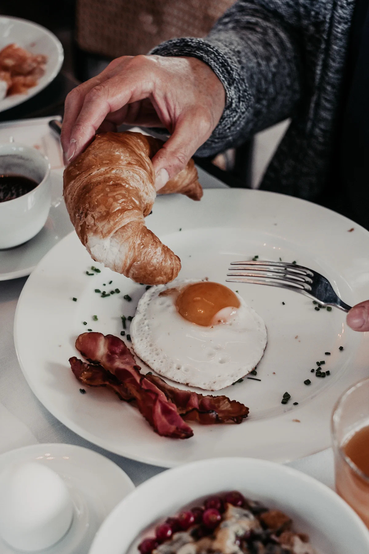 Bachmair Weissach SPA Hotel Breakfast Buffet 1 - Fujifilm XT3 - Yes! Please Enjoy by Fanning Tseng-3.jpg