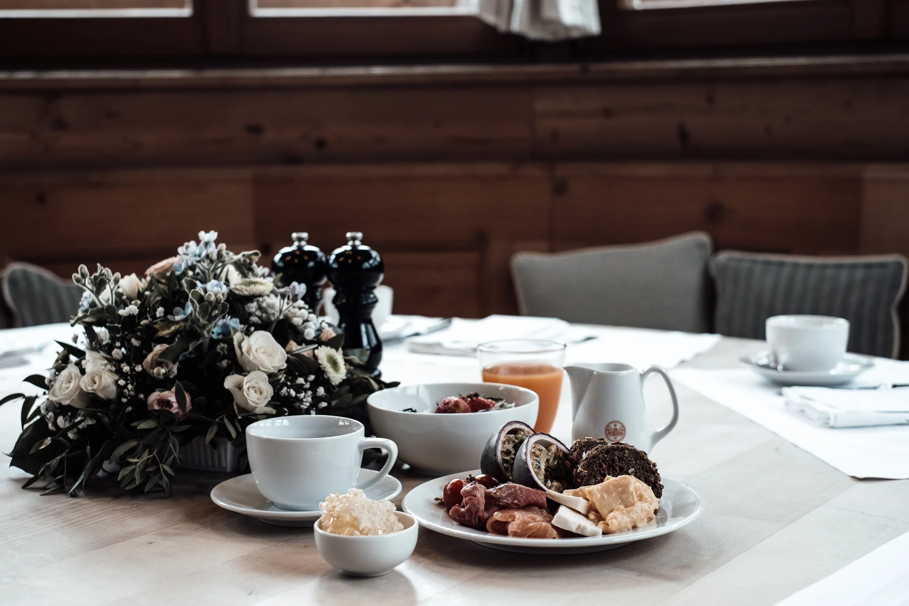 Bachmair Weissach SPA Hotel Breakfast Buffet - Fujifilm XT3 - Yes! Please Enjoy by Fanning Tseng-9.jpg