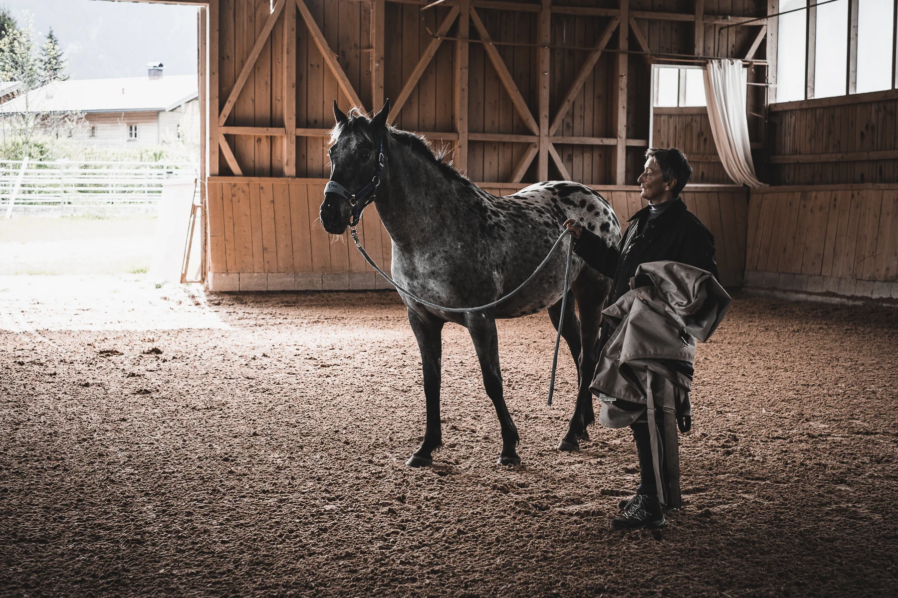 Horse Riding at Bachmair Weissach SPA Hotel Tegernsee - Fujifilm XT3 - Yes! Please Enjoy by Fanning Tseng-11.jpg
