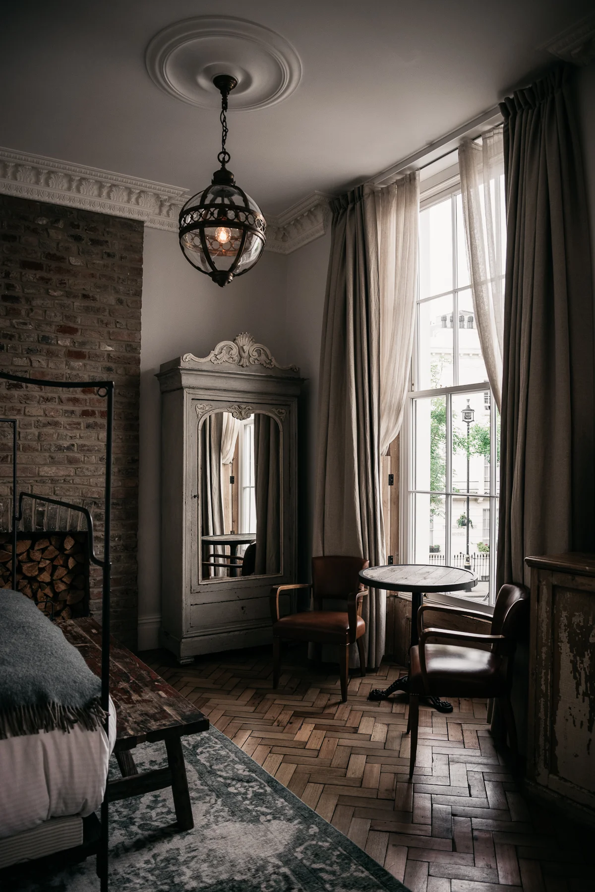 Artist Residence Londen - Nikon D750 - Yes! Please Enjoy by Fanning Tseng.jpg