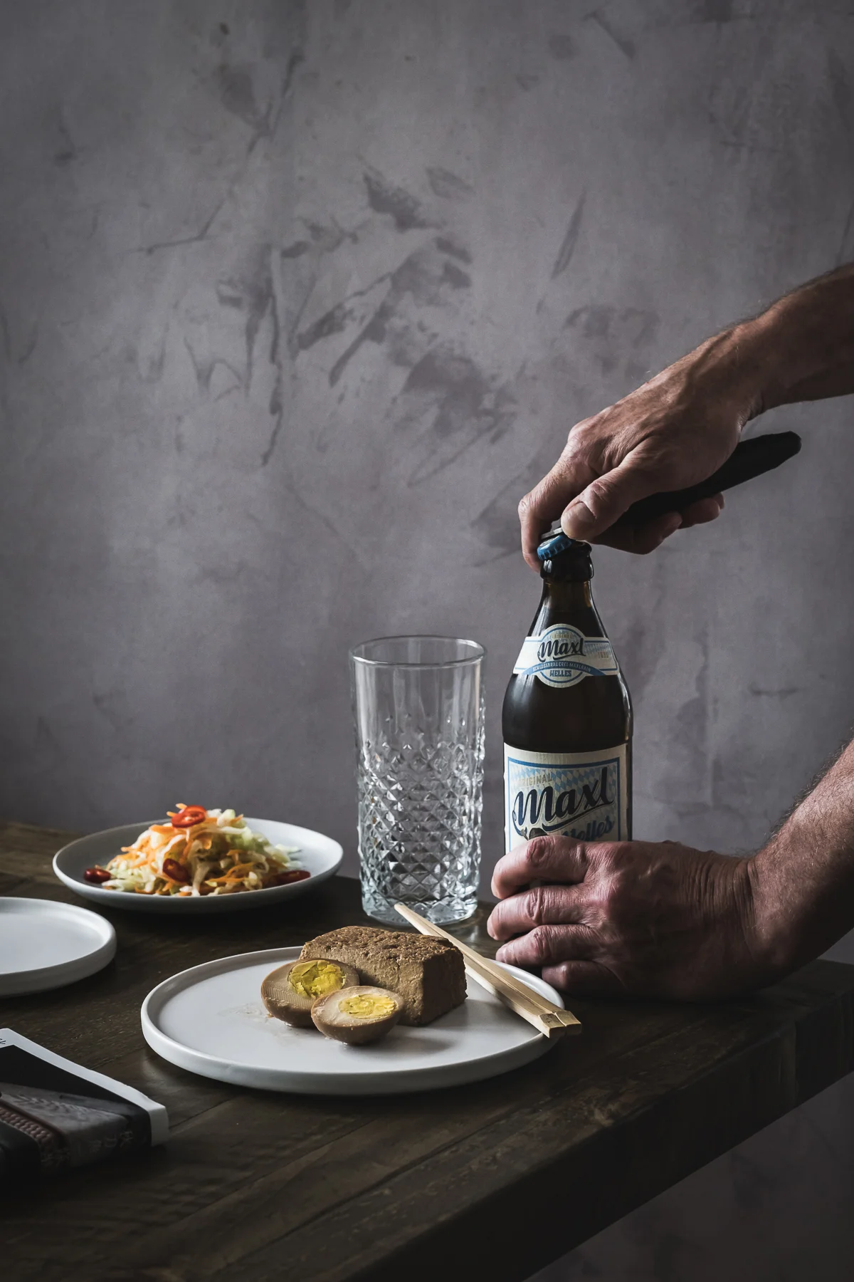 Beer and Summer Side dishes - Fujifilm XT3 5612 - Yes! Please Enjoy by Fanning Tseng-3.jpg