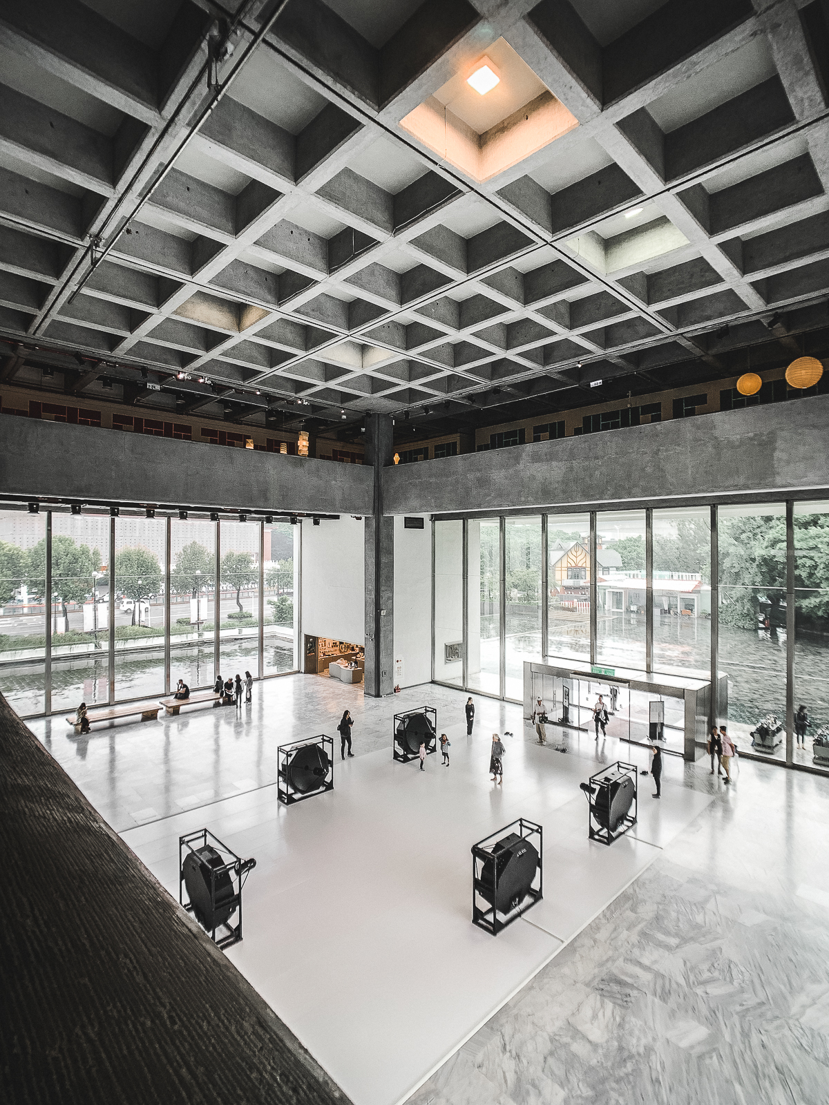 2019 Sep. bitplay 建築空間攝影工作坊北美館 - iPhone XS Max - Yes! Please Enjoy by Fanning Tseng-6.jpg