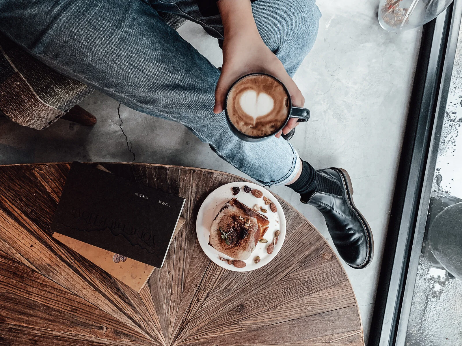 Charming Chat Cafe Photography Workshop Dec 2019 - iPhone XS Max - Yes! Please Enjoy by Fanning Tseng-25.jpg