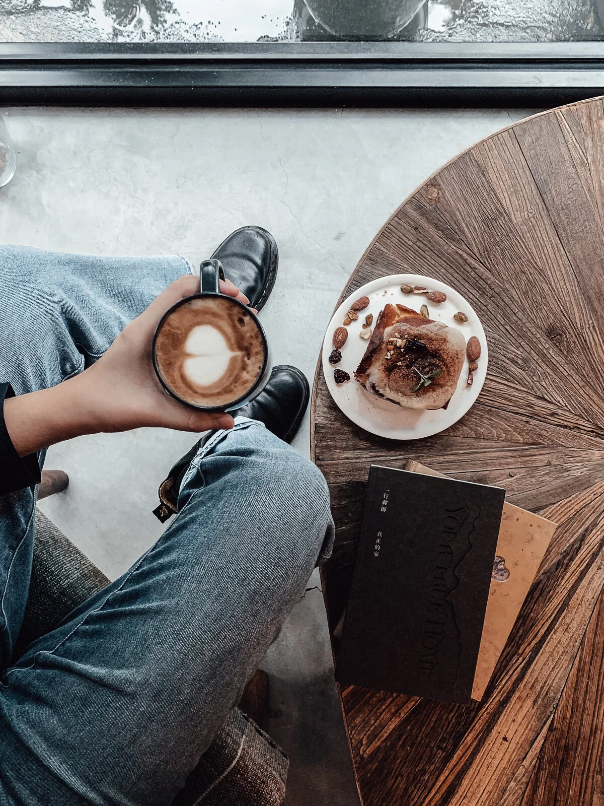 Charming Chat Cafe Photography Workshop Dec 2019 - iPhone XS Max - Yes! Please Enjoy by Fanning Tseng-24.jpg