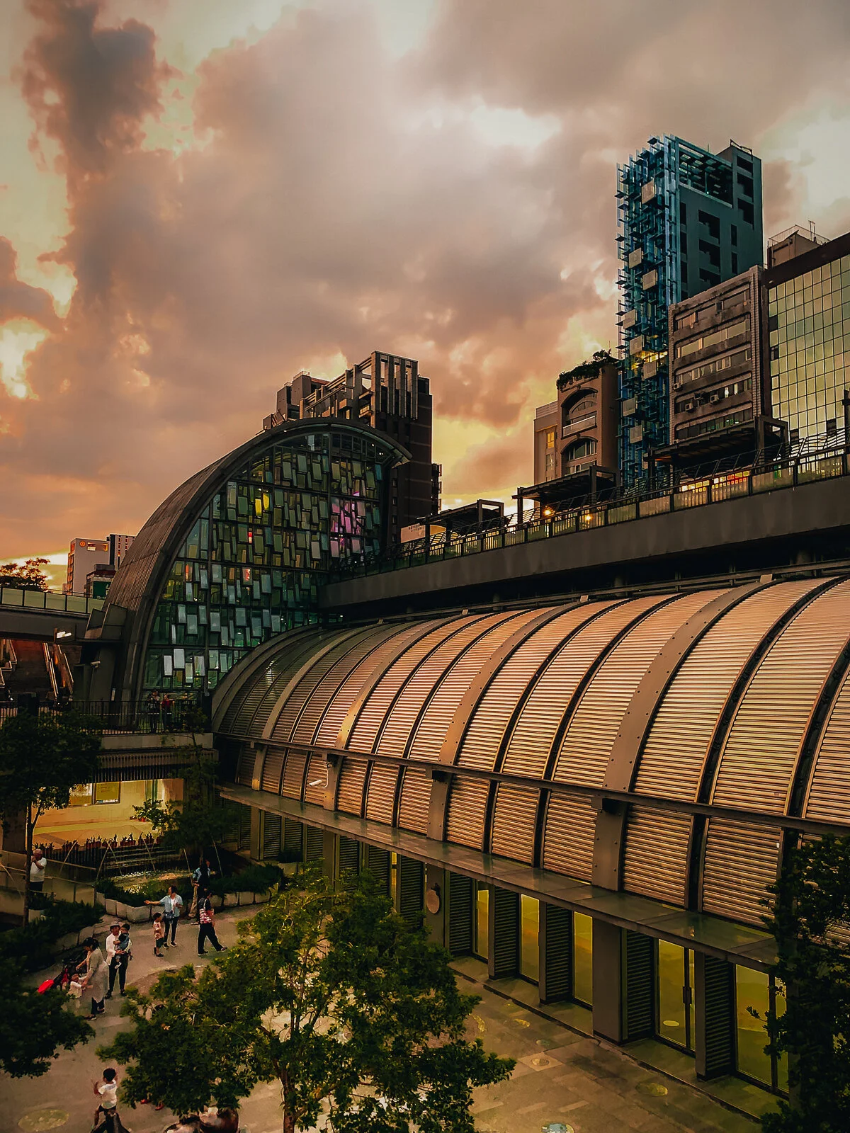 Sep. 2019 建築空間攝影工作坊進階班 - iPhone XS Max - Yes! Please Enjoy by Fanning Tseng-8.jpg