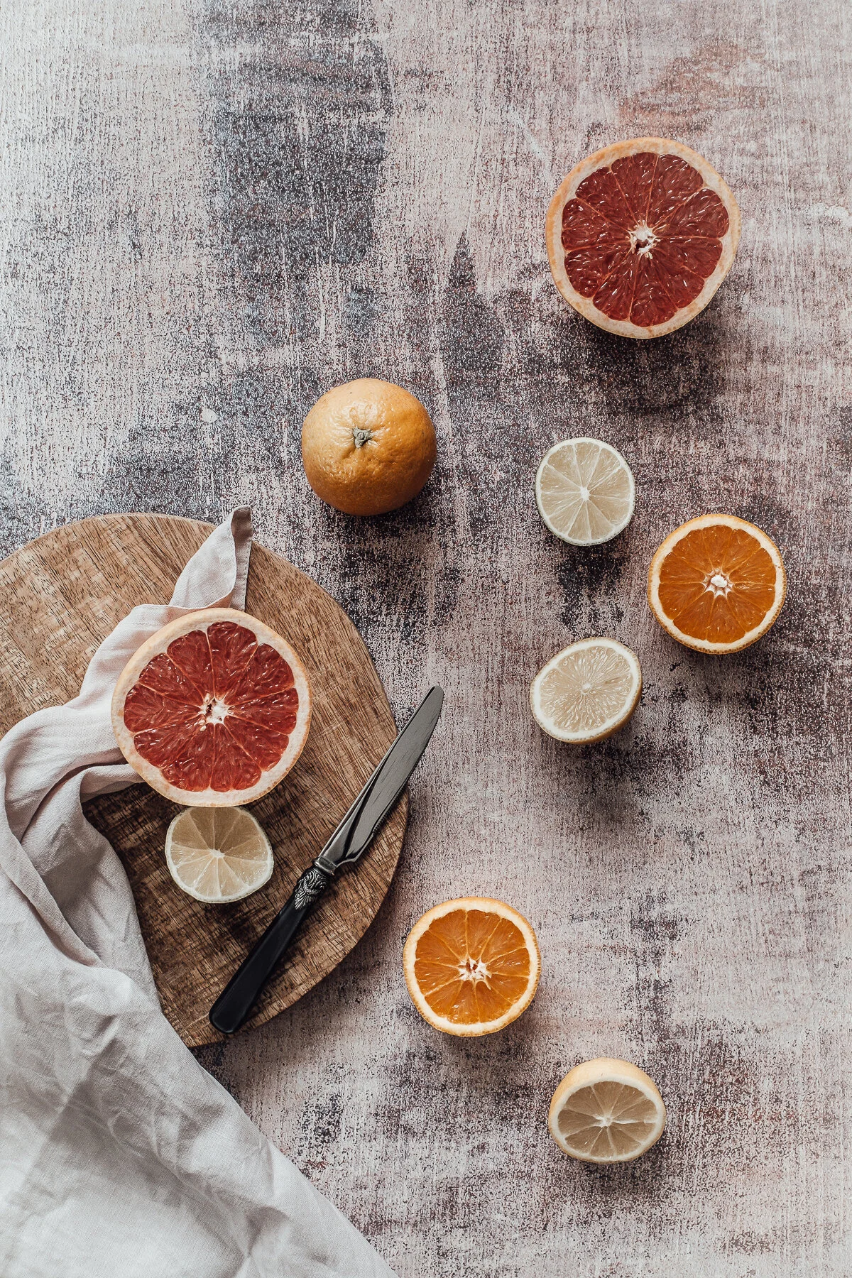 Orange Pound Cake - Fujifilm XT3 - Yes! Please Enjoy by Fanning Tseng.jpg