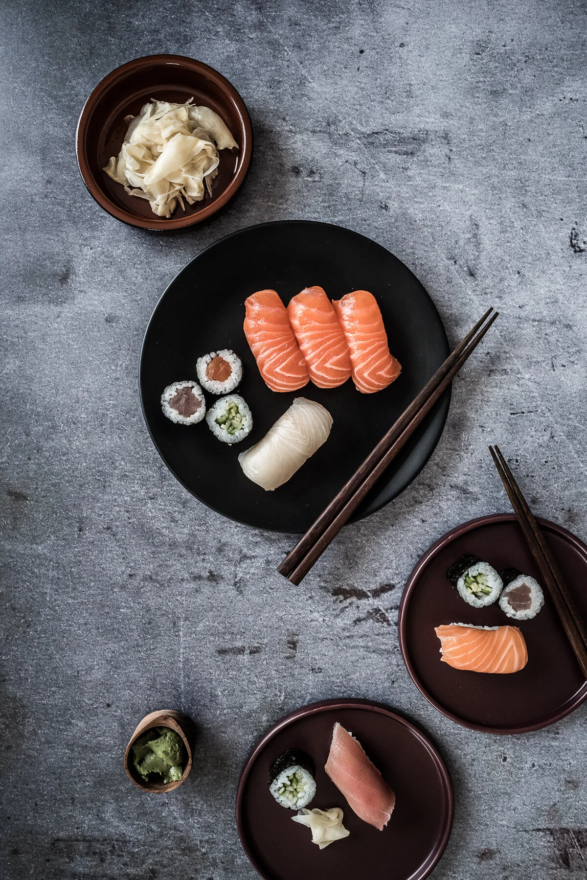 Sushi - Nikon D750 2828 - Yes! Please Enjoy by Fanning Tseng-3.jpg