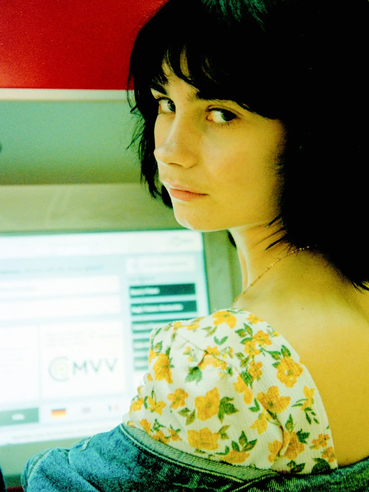 Analog Portrait Project Anna - Yes Please Enjoy by Fanning Tseng -028.jpg