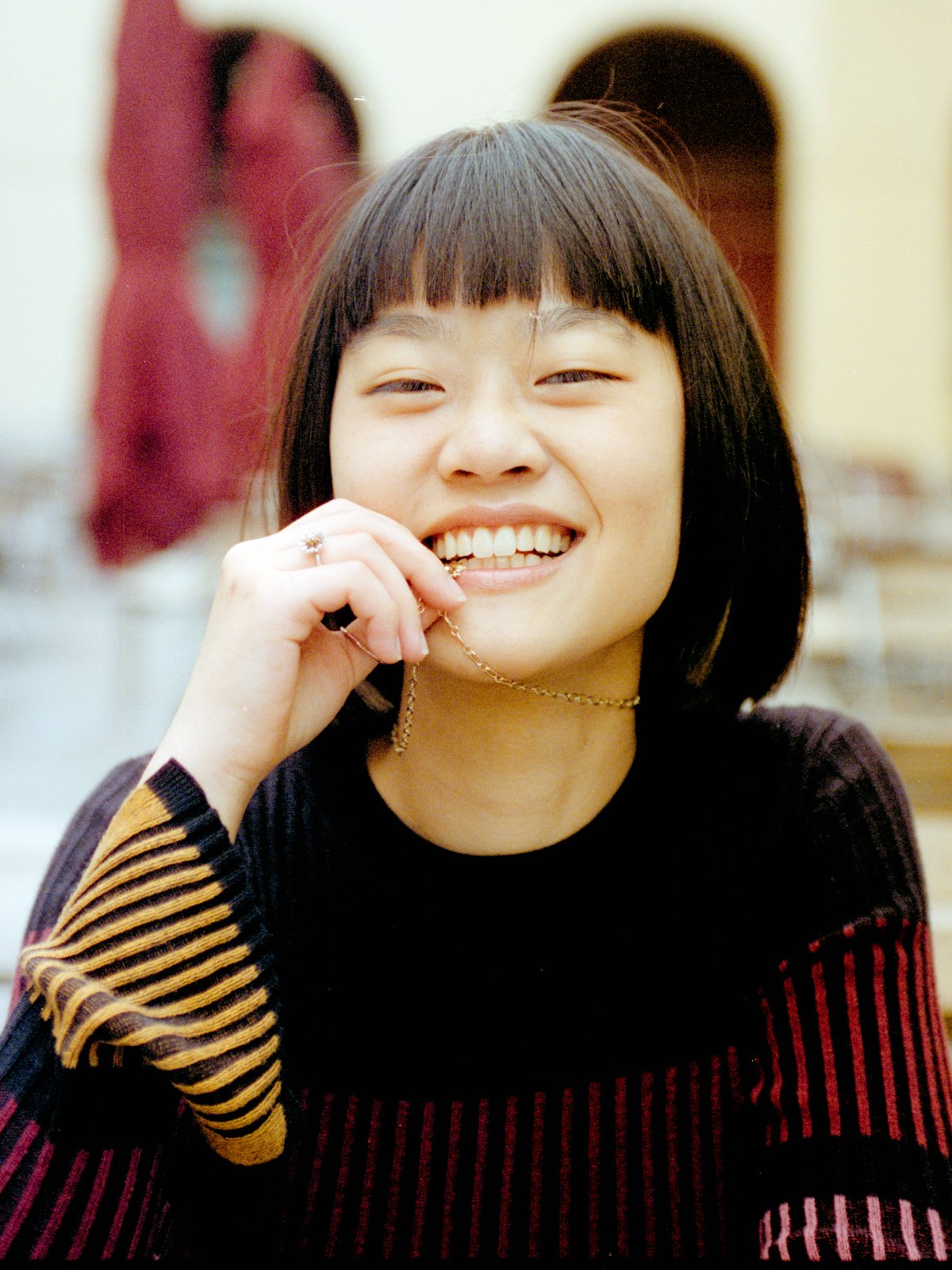 Analog Portrait Amyjchao - Yes! Please Enjoy by Fanning Tseng-004.jpg