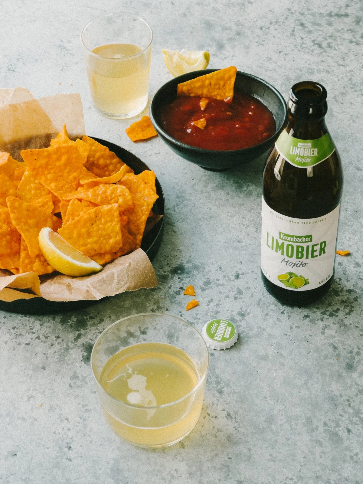 Summer Nachos - Yes! Please Enjoy by Fanning Tseng-001.jpg