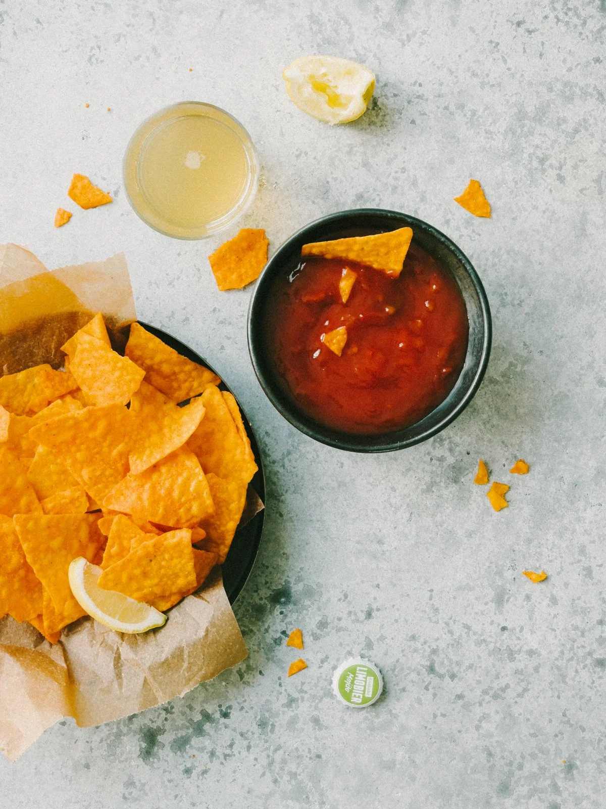 Summer Nachos - Yes! Please Enjoy by Fanning Tseng-002.jpg
