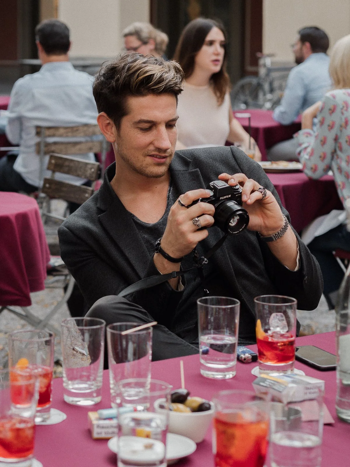 Hendrick's Gin 2018 - Yes! Please Enjoy by Fanning Tseng-004.jpg