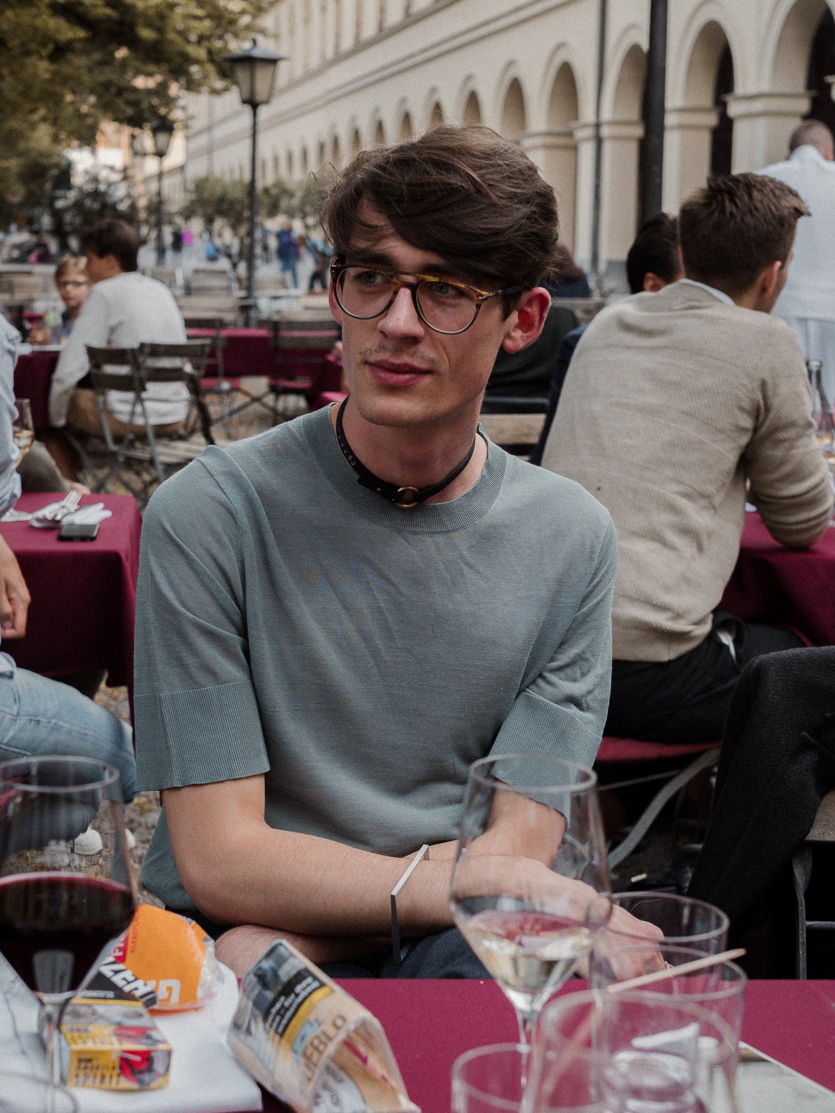 Hendrick's Gin 2018 - Yes! Please Enjoy by Fanning Tseng-007.jpg