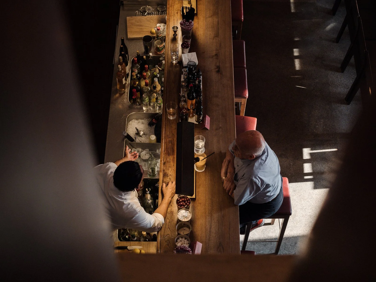 Hendrick's Gin 2018 - Yes! Please Enjoy by Fanning Tseng-008.jpg