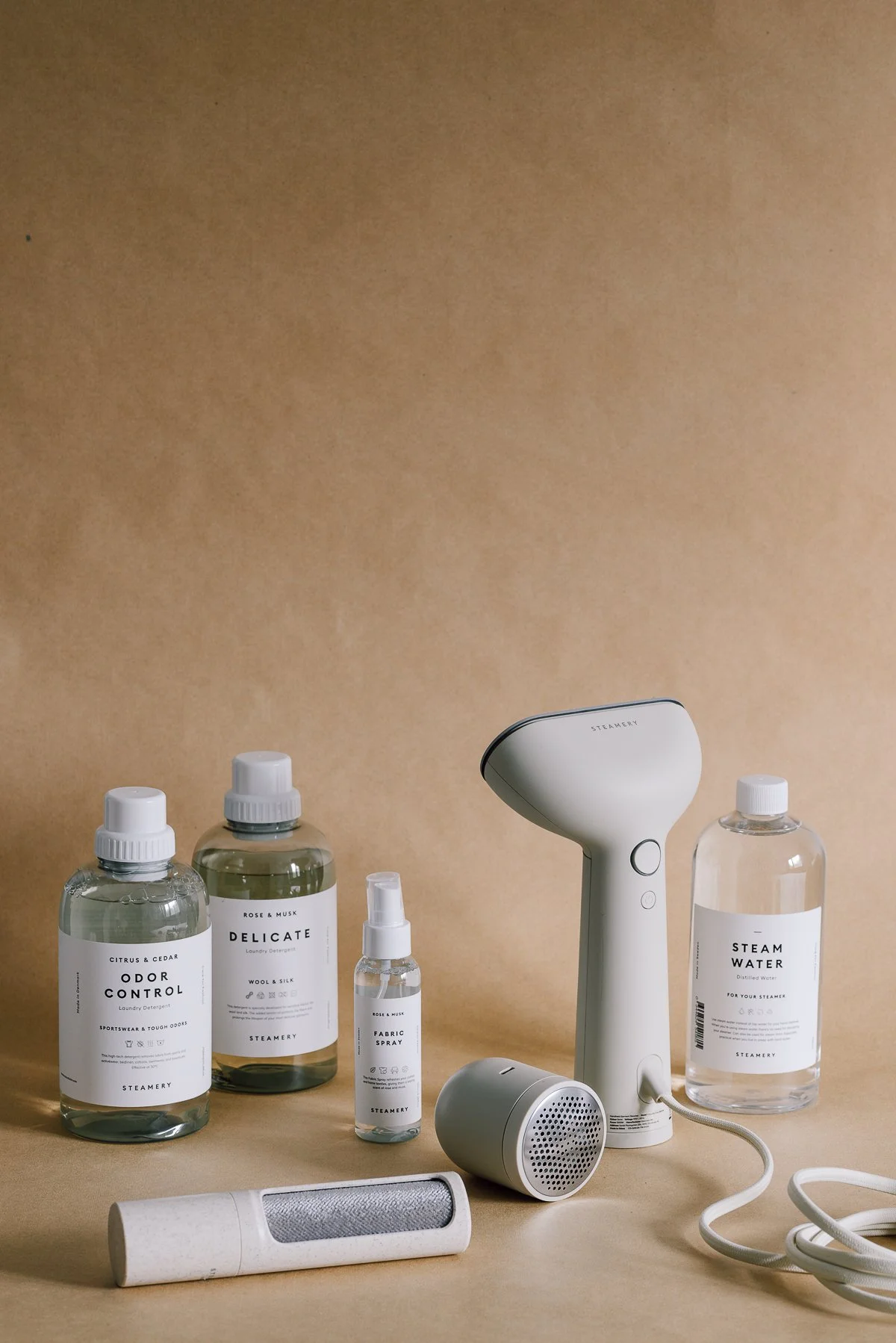 Marais Steamery Collection - Yes! Please Enjoy by Fanning Tseng-001.jpg