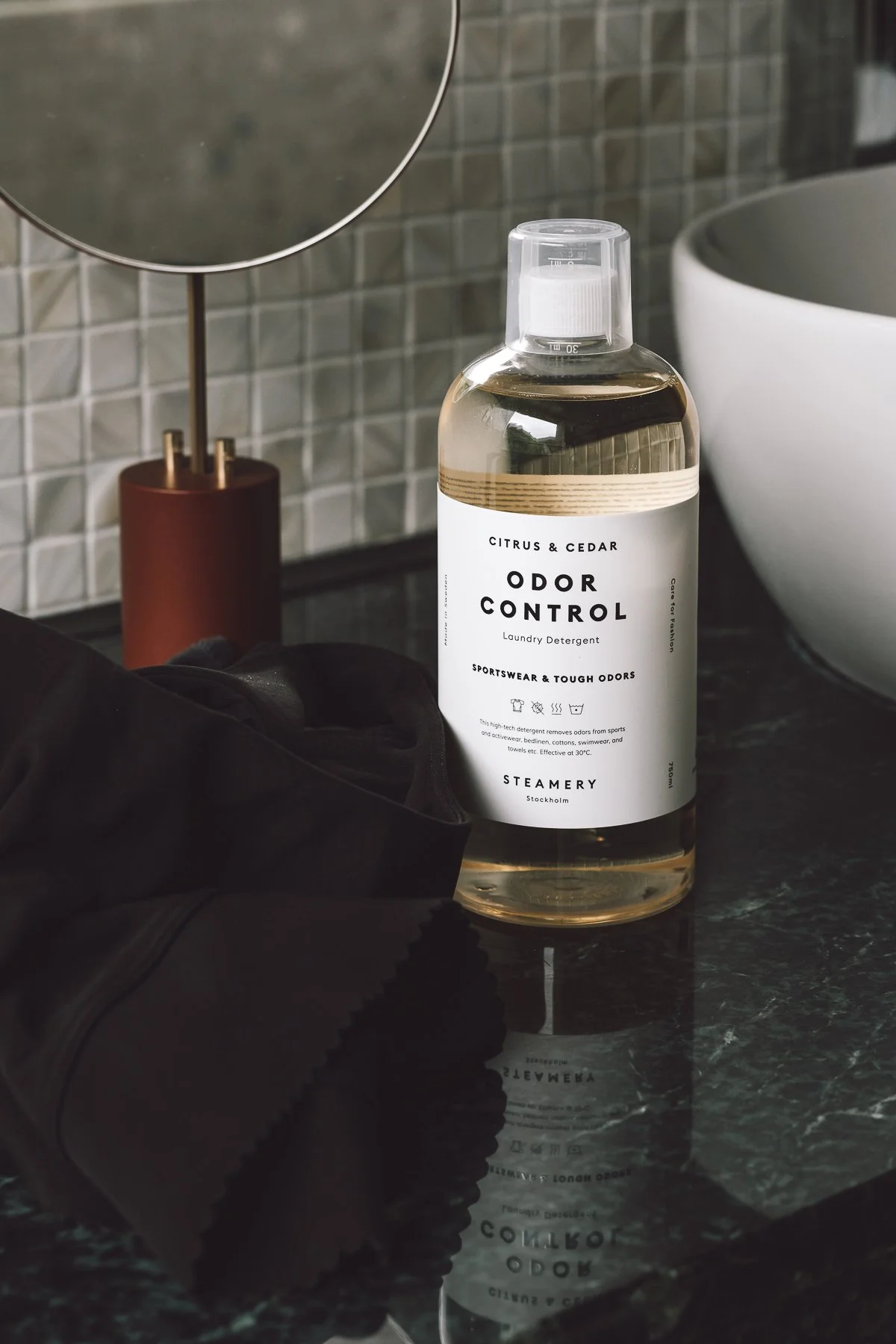 Marais Steamery Collection - Yes! Please Enjoy by Fanning Tseng-010.jpg