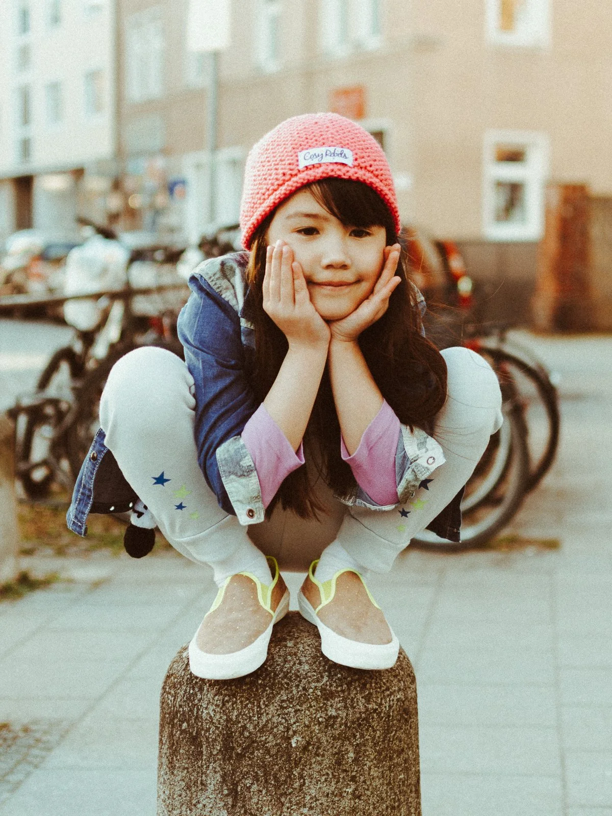 Cosy Rebels - Yes! Please Enjoy by Fanning Tseng-003.jpg