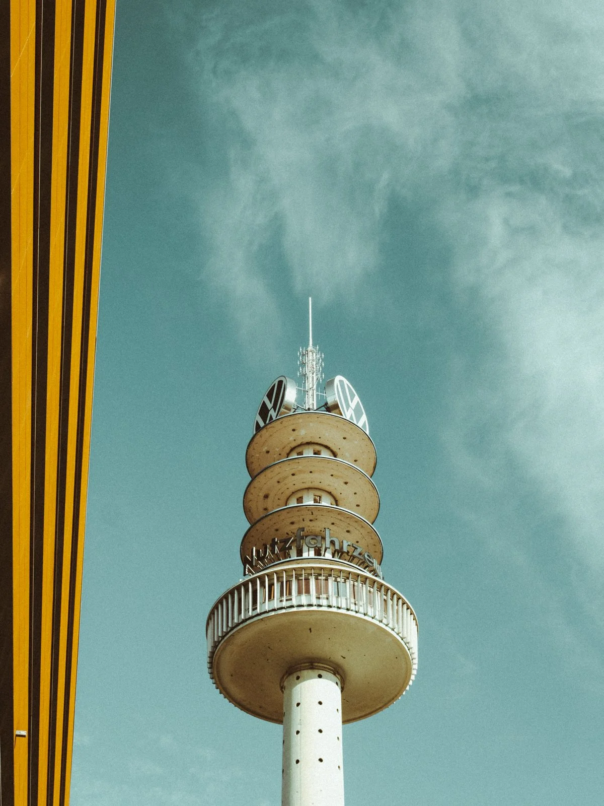 TV Tower Hannover 2022 - Yes! Please Enjoy by Fanning Tseng-001.jpg