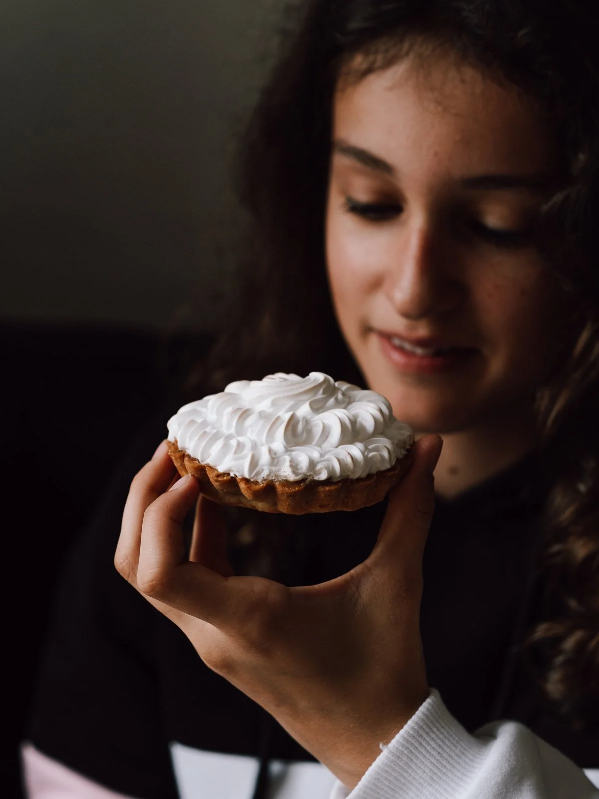 Food and drinks work by Fanning Tseng