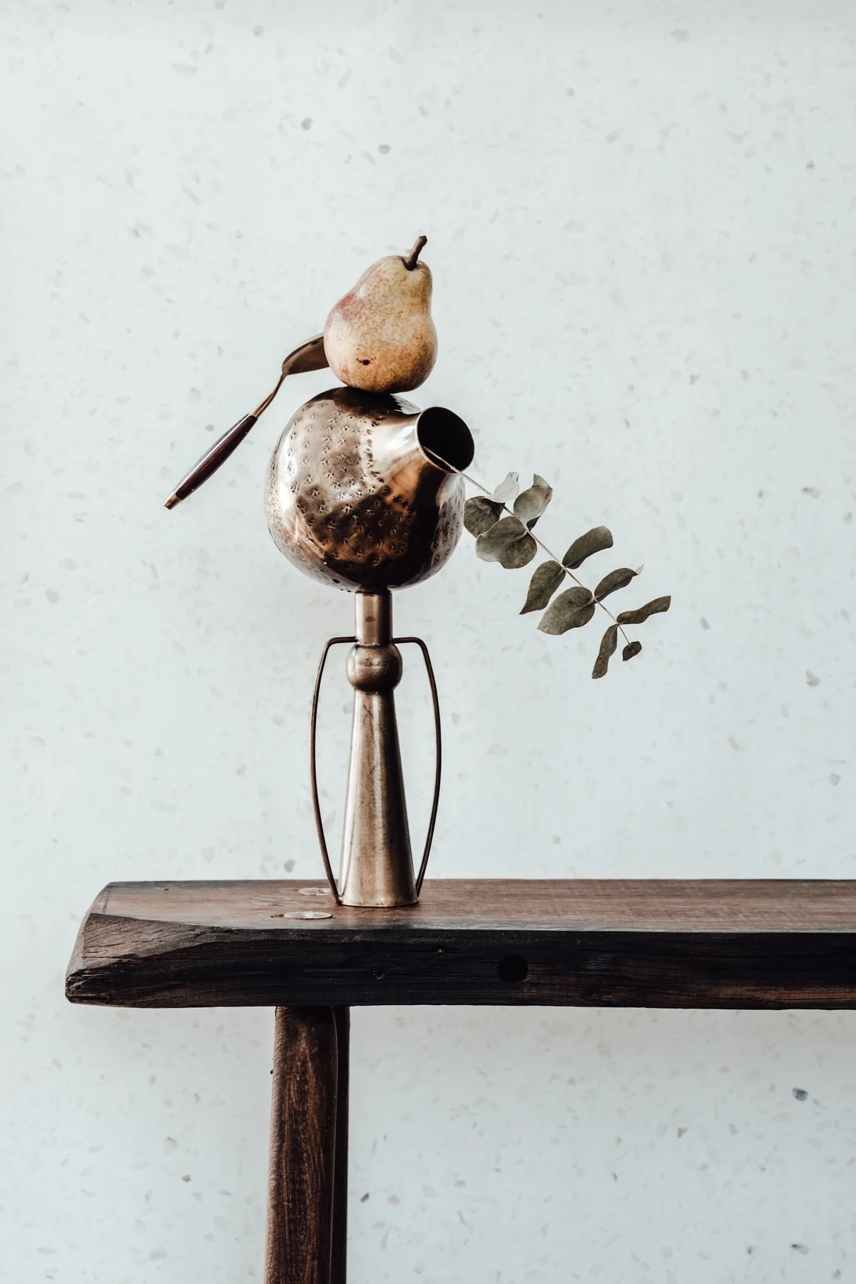 Bloomingville Vase - Stay Home Still Life - Fujifilm X-Pro3 5612 - Yes! Please Enjoy by Fanning Tseng-7.jpg