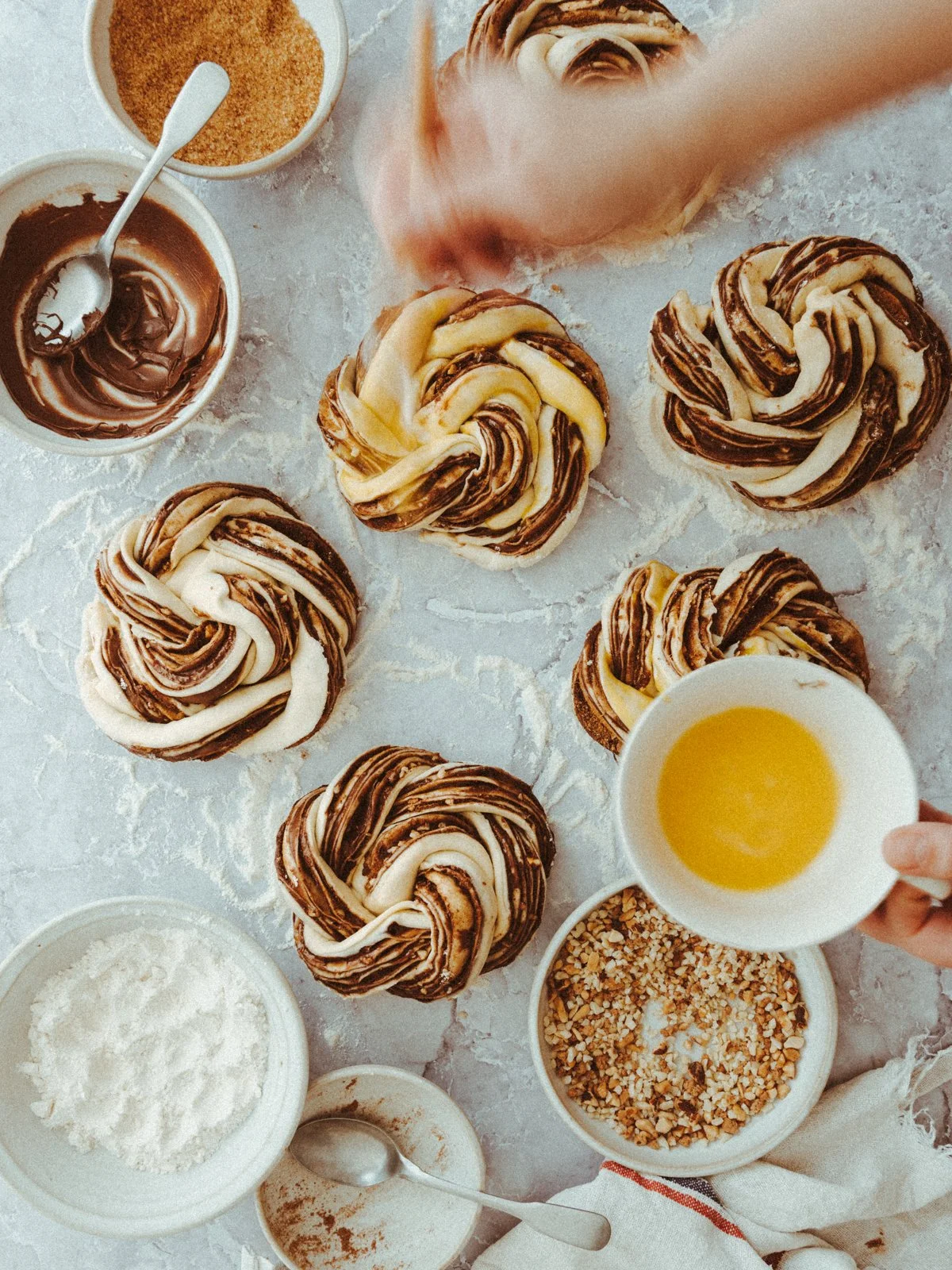 二月刊 - 肉桂捲 - 生活飲食攝影學電子月刊 - Yes! Please Enjoy by Fanning Tseng-011.jpg