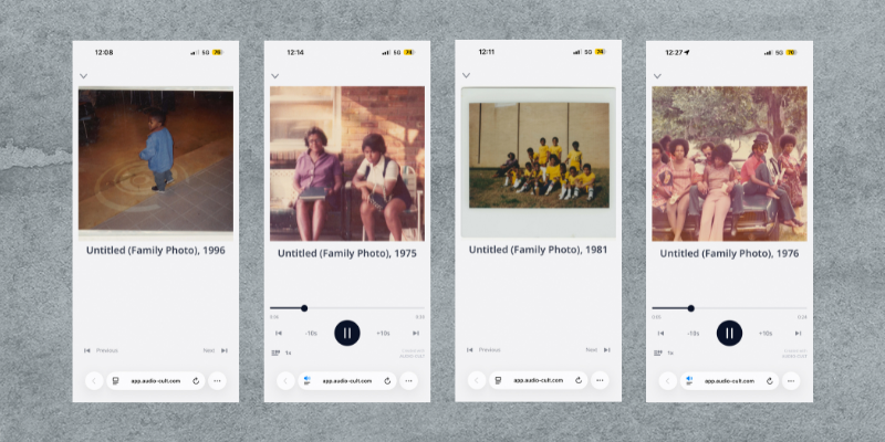 #7PhotoCollection - W49 2025 - Micaiah Carter - Tender Heart