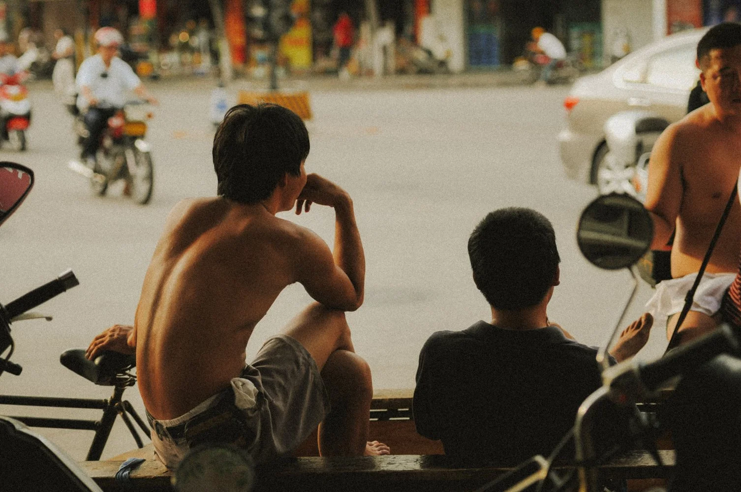 如何將村上春樹的《黑夜之後》運用在攝影的運鏡與腳本 - Fanning Tseng-005.jpg