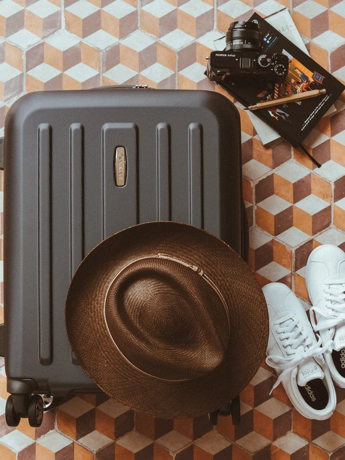 萬國通路 Eminent Kapstadt  Luggage