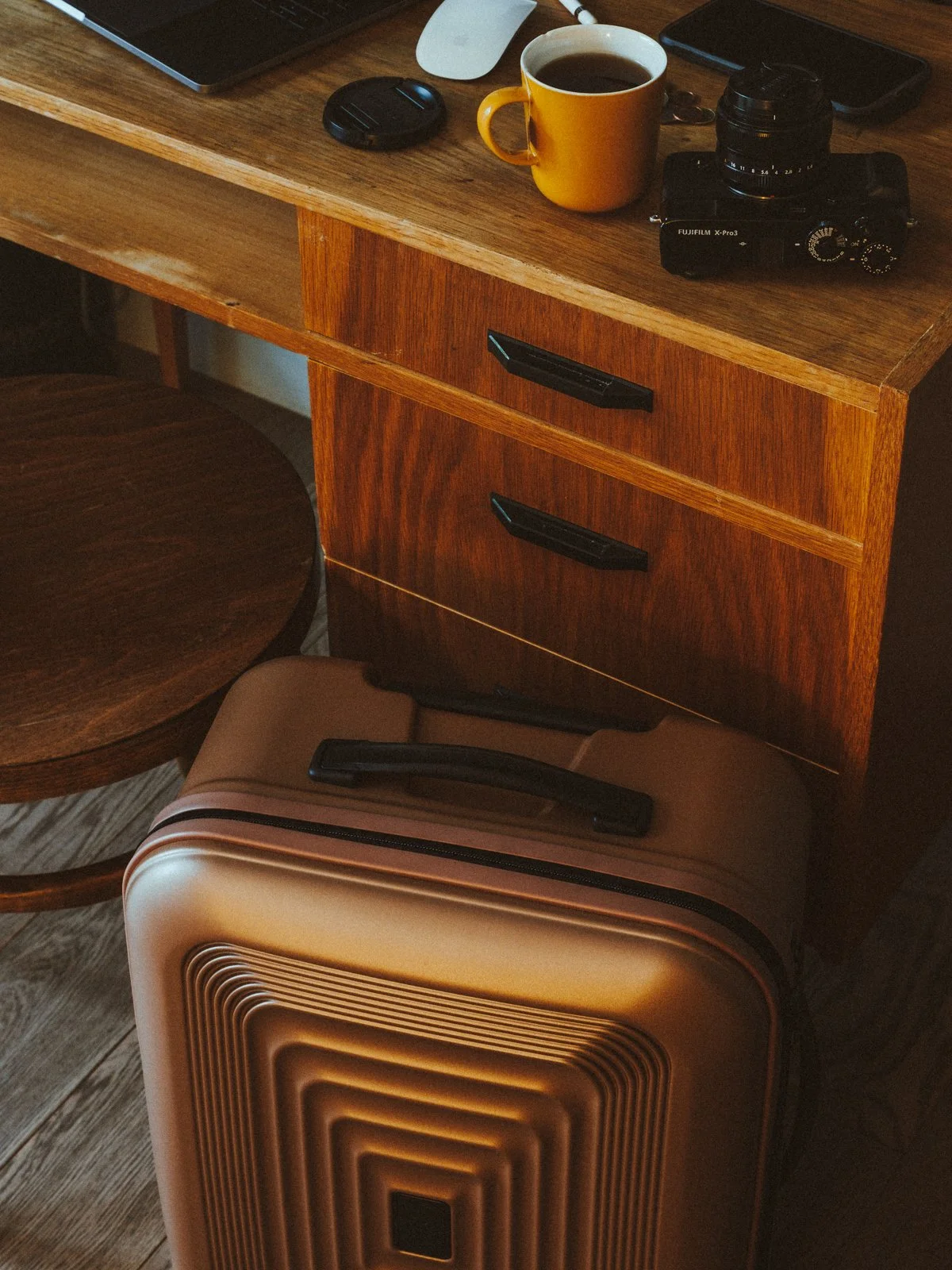 幕後：拍攝 EMINENT 萬國通路行銷影像思緒與手法