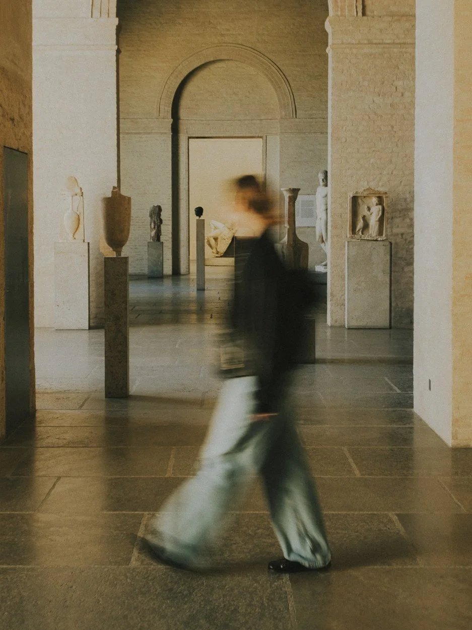 INTERIOR & ARCHITECTURE work by Fanning Tseng